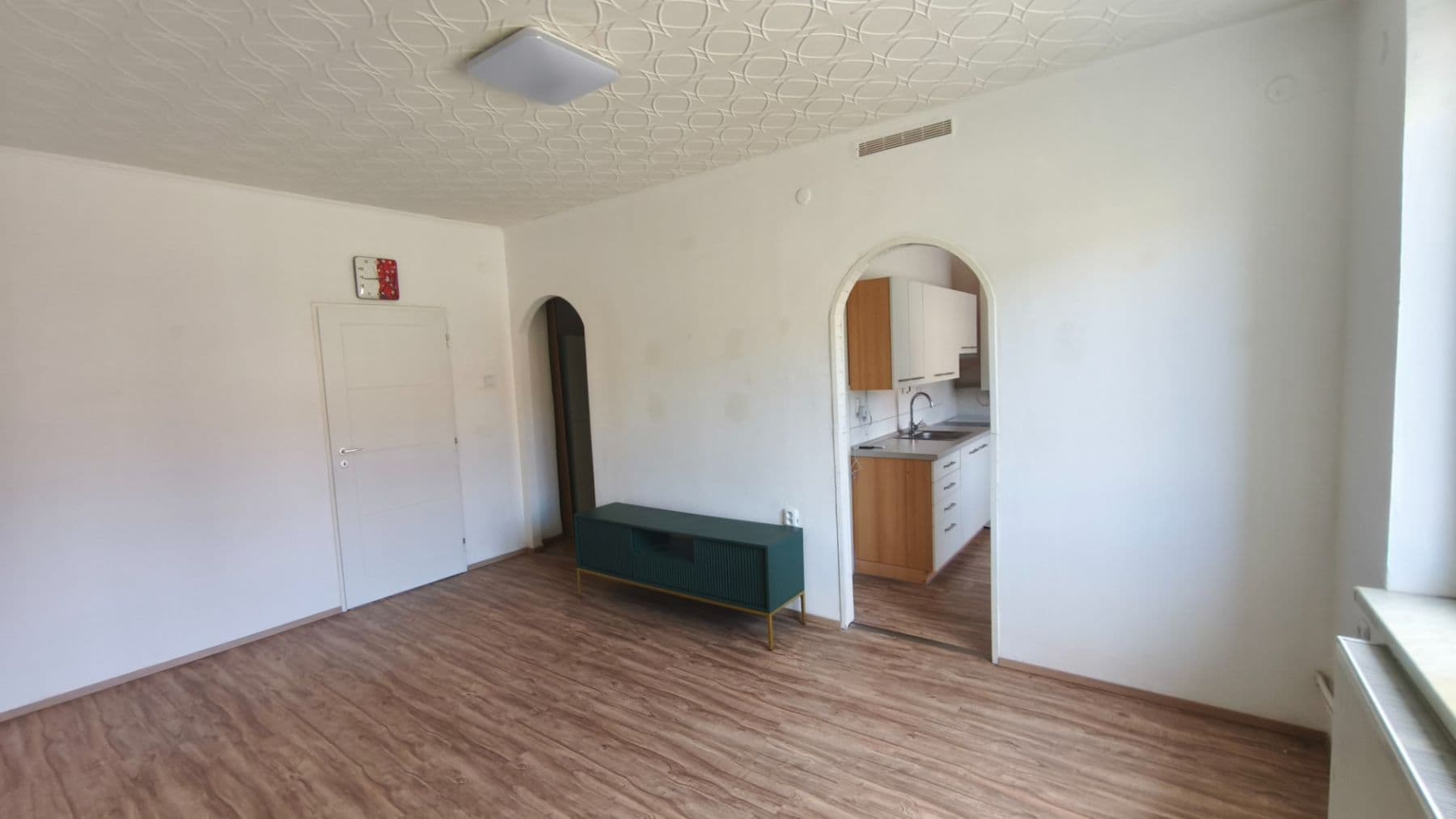 2 bedroom flat to rent, 58 m², Jubilejní, Velké Opatovice, Jihomoravský Region 2 bedroom flat to rent, 58 m², Jubilejní, Velké Opatovice, Jihomoravský Region