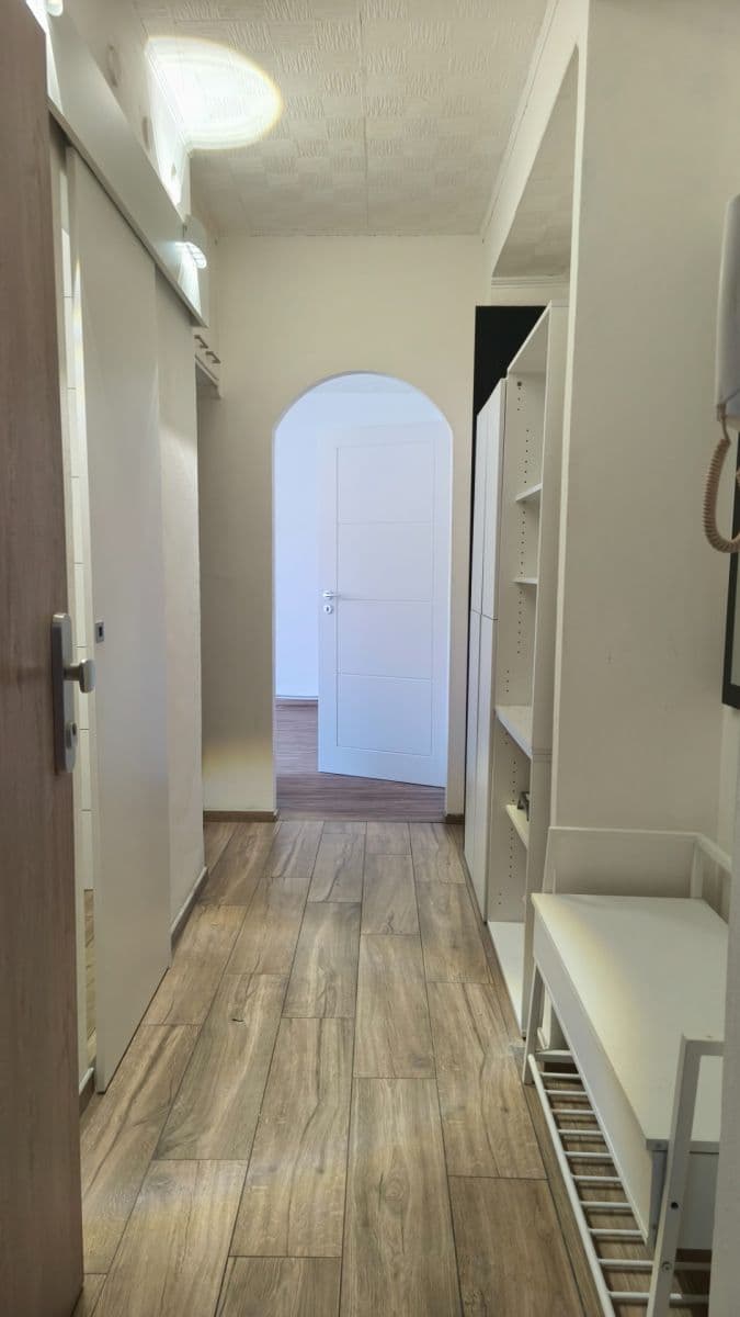 2 bedroom flat to rent, 58 m², Jubilejní, Velké Opatovice, Jihomoravský Region 2 bedroom flat to rent, 58 m², Jubilejní, Velké Opatovice, Jihomoravský Region