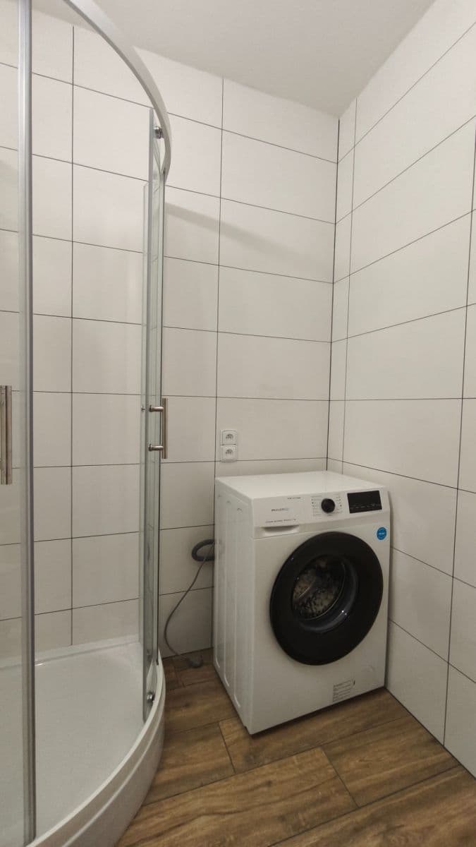 2 bedroom flat to rent, 58 m², Jubilejní, Velké Opatovice, Jihomoravský Region 2 bedroom flat to rent, 58 m², Jubilejní, Velké Opatovice, Jihomoravský Region