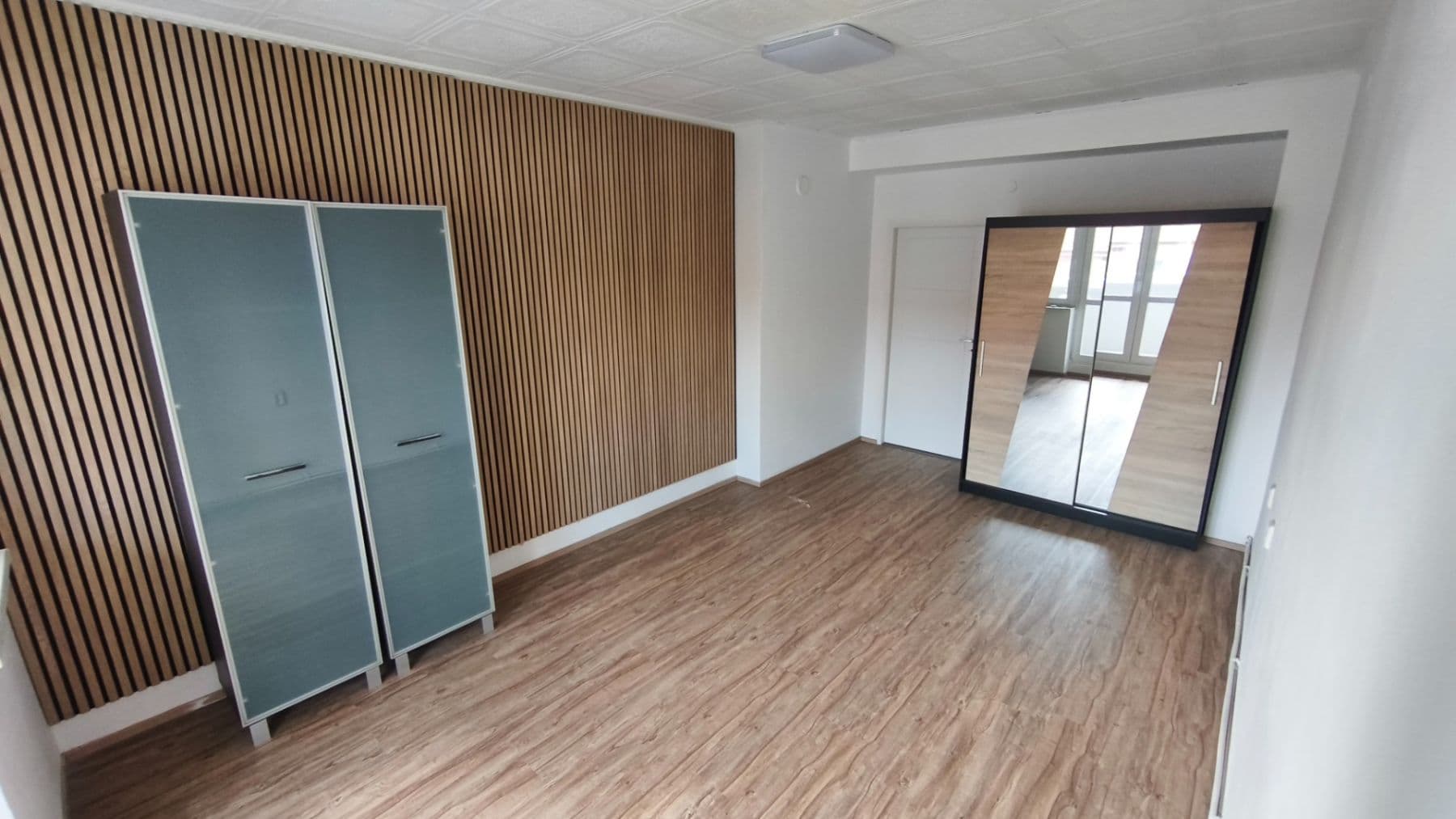 2 bedroom flat to rent, 58 m², Jubilejní, Velké Opatovice, Jihomoravský Region 2 bedroom flat to rent, 58 m², Jubilejní, Velké Opatovice, Jihomoravský Region