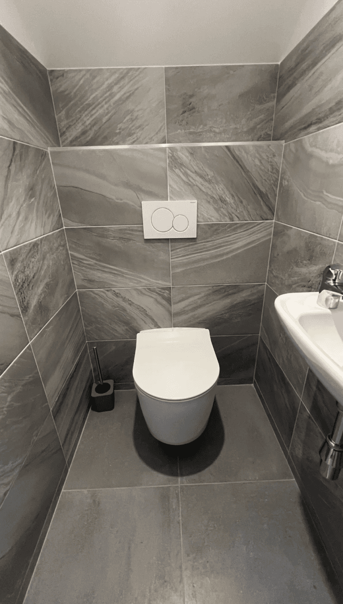 2 bedroom with open-plan kitchen flat for sale, 92 m², Rýchorské sídliště, Svoboda nad Úpou, Královéhradecký Region 2 bedroom with open-plan kitchen flat for sale, 92 m², Rýchorské sídliště, Svoboda nad Úpou, Královéhradecký Region