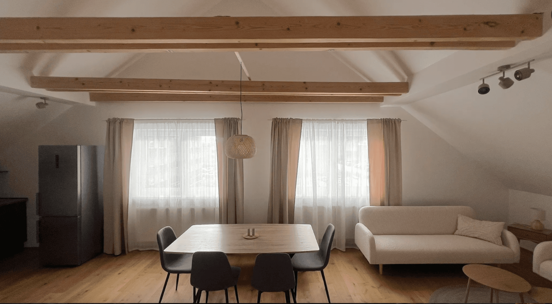 2 bedroom with open-plan kitchen flat for sale, 92 m², Rýchorské sídliště, Svoboda nad Úpou, Královéhradecký Region 2 bedroom with open-plan kitchen flat for sale, 92 m², Rýchorské sídliště, Svoboda nad Úpou, Královéhradecký Region