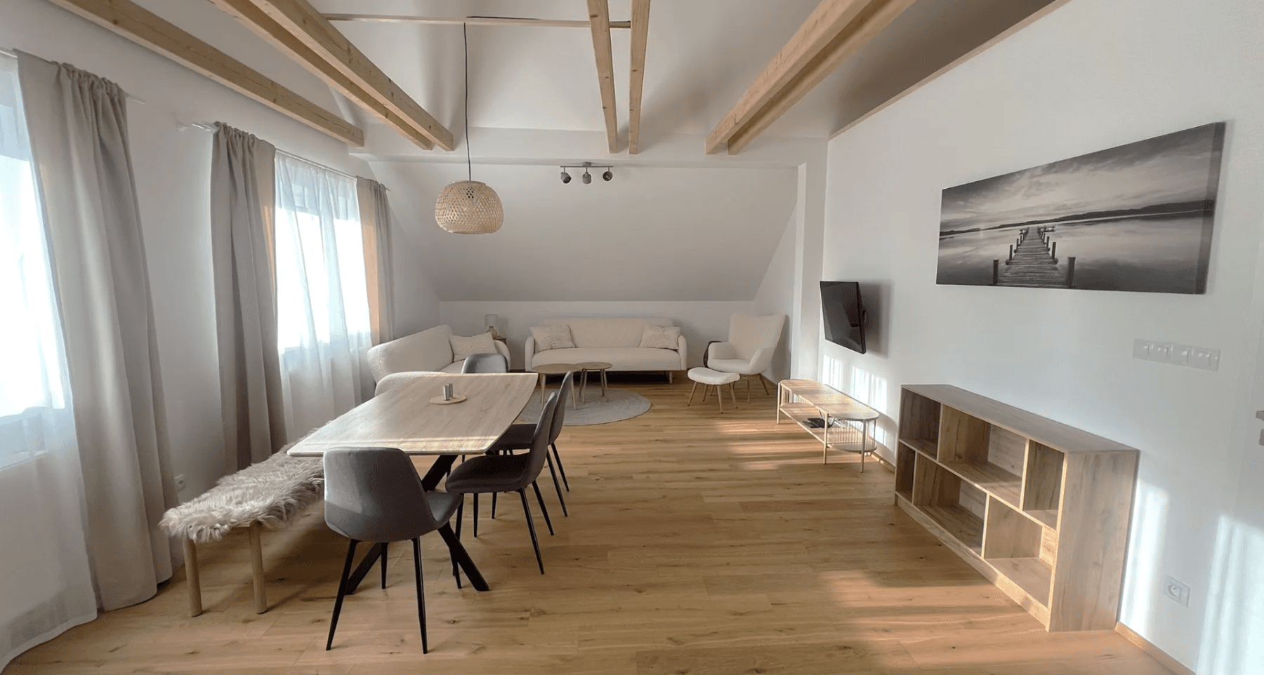 2 bedroom with open-plan kitchen flat for sale, 92 m², Rýchorské sídliště, Svoboda nad Úpou, Královéhradecký Region 2 bedroom with open-plan kitchen flat for sale, 92 m², Rýchorské sídliště, Svoboda nad Úpou, Královéhradecký Region