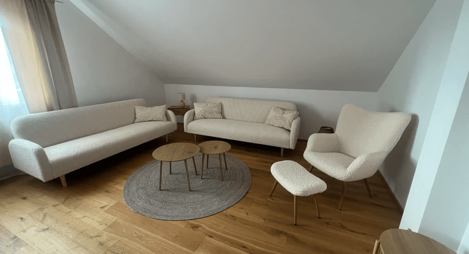 2 bedroom with open-plan kitchen flat for sale, 92 m², Rýchorské sídliště, Svoboda nad Úpou, Královéhradecký Region 2 bedroom with open-plan kitchen flat for sale, 92 m², Rýchorské sídliště, Svoboda nad Úpou, Královéhradecký Region