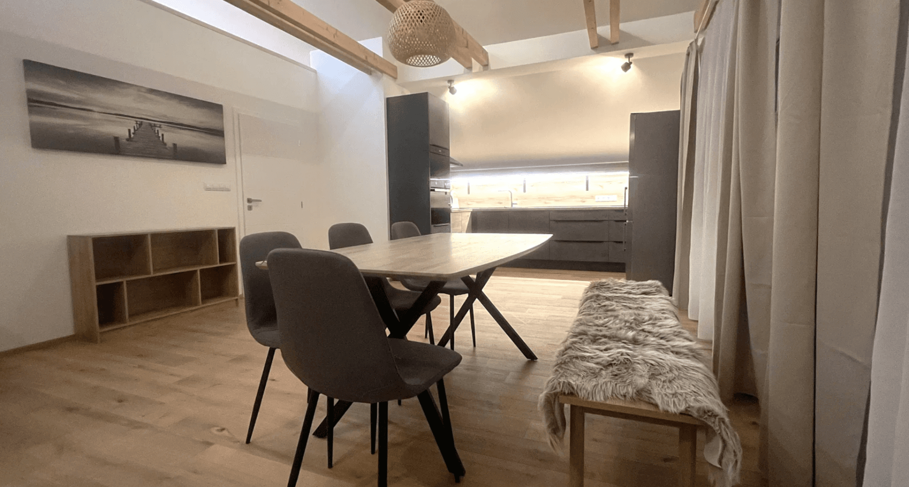 2 bedroom with open-plan kitchen flat for sale, 92 m², Rýchorské sídliště, Svoboda nad Úpou, Královéhradecký Region 2 bedroom with open-plan kitchen flat for sale, 92 m², Rýchorské sídliště, Svoboda nad Úpou, Královéhradecký Region