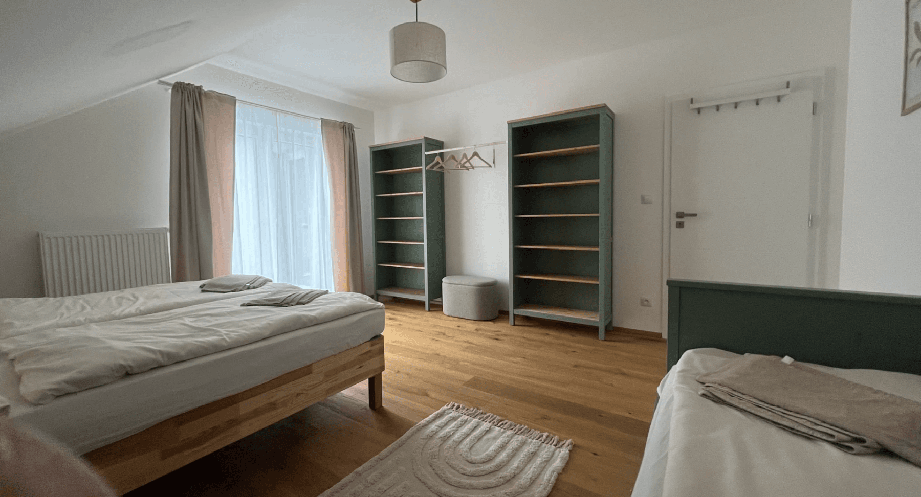 2 bedroom with open-plan kitchen flat for sale, 92 m², Rýchorské sídliště, Svoboda nad Úpou, Královéhradecký Region 2 bedroom with open-plan kitchen flat for sale, 92 m², Rýchorské sídliště, Svoboda nad Úpou, Královéhradecký Region