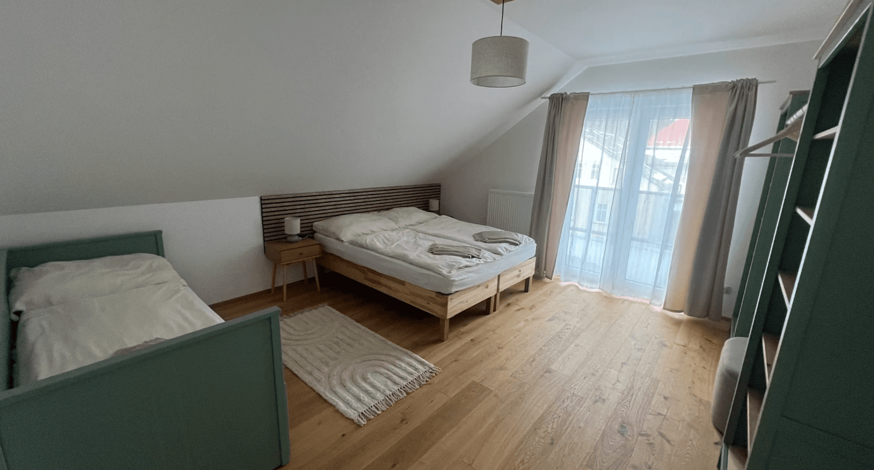 2 bedroom with open-plan kitchen flat for sale, 92 m², Rýchorské sídliště, Svoboda nad Úpou, Královéhradecký Region 2 bedroom with open-plan kitchen flat for sale, 92 m², Rýchorské sídliště, Svoboda nad Úpou, Královéhradecký Region