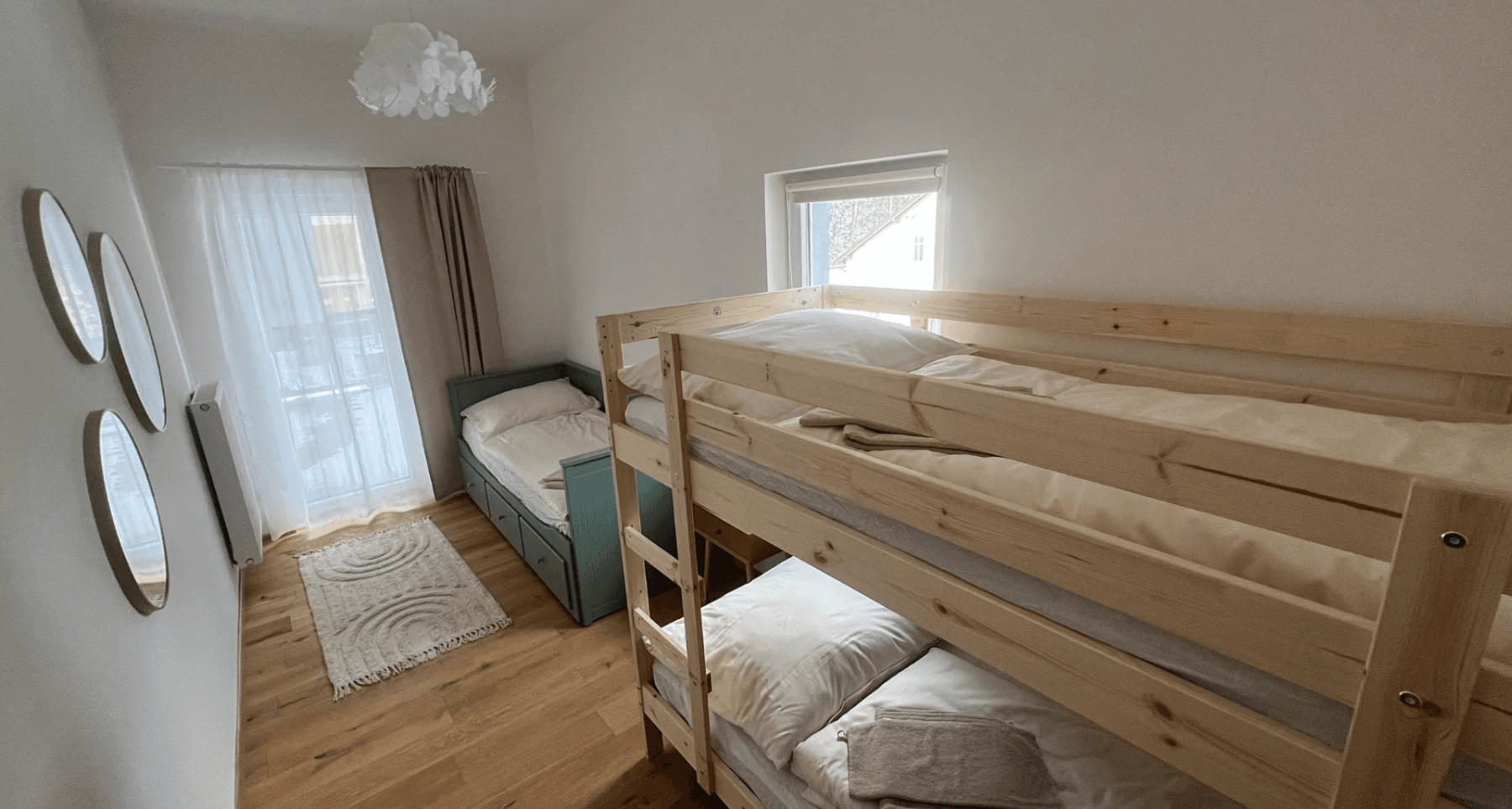 2 bedroom with open-plan kitchen flat for sale, 92 m², Rýchorské sídliště, Svoboda nad Úpou, Královéhradecký Region 2 bedroom with open-plan kitchen flat for sale, 92 m², Rýchorské sídliště, Svoboda nad Úpou, Královéhradecký Region