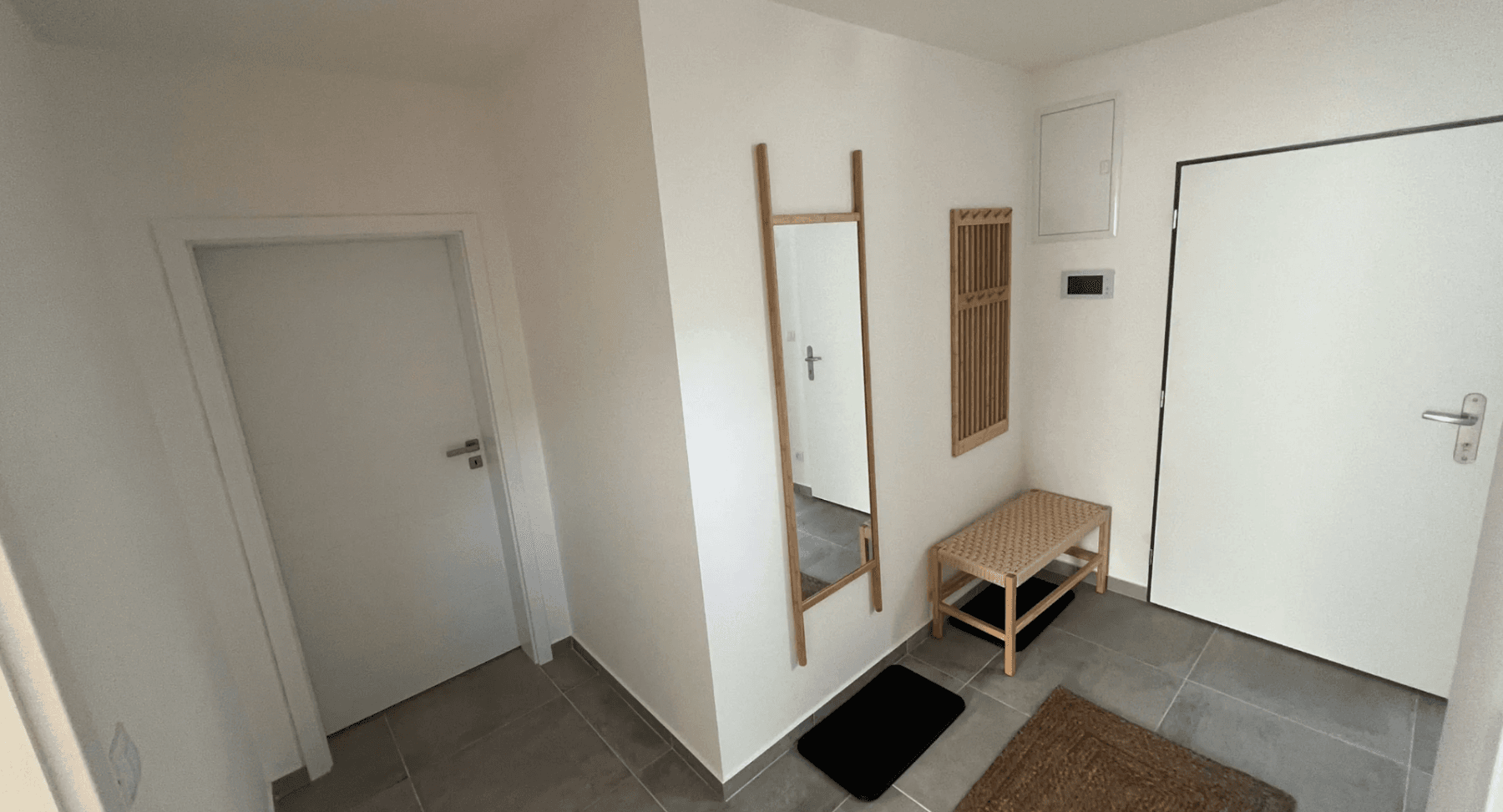 2 bedroom with open-plan kitchen flat for sale, 92 m², Rýchorské sídliště, Svoboda nad Úpou, Královéhradecký Region 2 bedroom with open-plan kitchen flat for sale, 92 m², Rýchorské sídliště, Svoboda nad Úpou, Královéhradecký Region