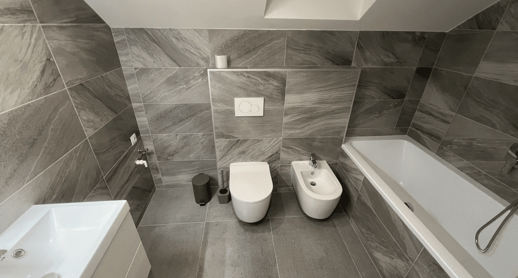 2 bedroom with open-plan kitchen flat for sale, 92 m², Rýchorské sídliště, Svoboda nad Úpou, Královéhradecký Region 2 bedroom with open-plan kitchen flat for sale, 92 m², Rýchorské sídliště, Svoboda nad Úpou, Královéhradecký Region