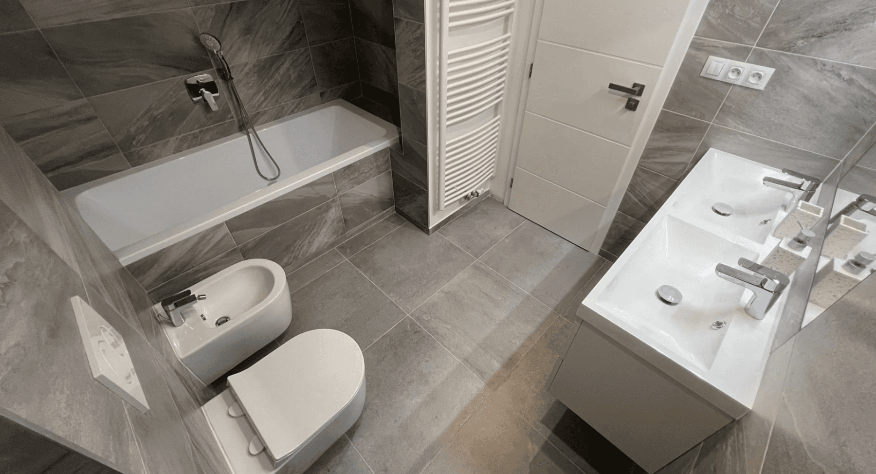 2 bedroom with open-plan kitchen flat for sale, 92 m², Rýchorské sídliště, Svoboda nad Úpou, Královéhradecký Region 2 bedroom with open-plan kitchen flat for sale, 92 m², Rýchorské sídliště, Svoboda nad Úpou, Královéhradecký Region