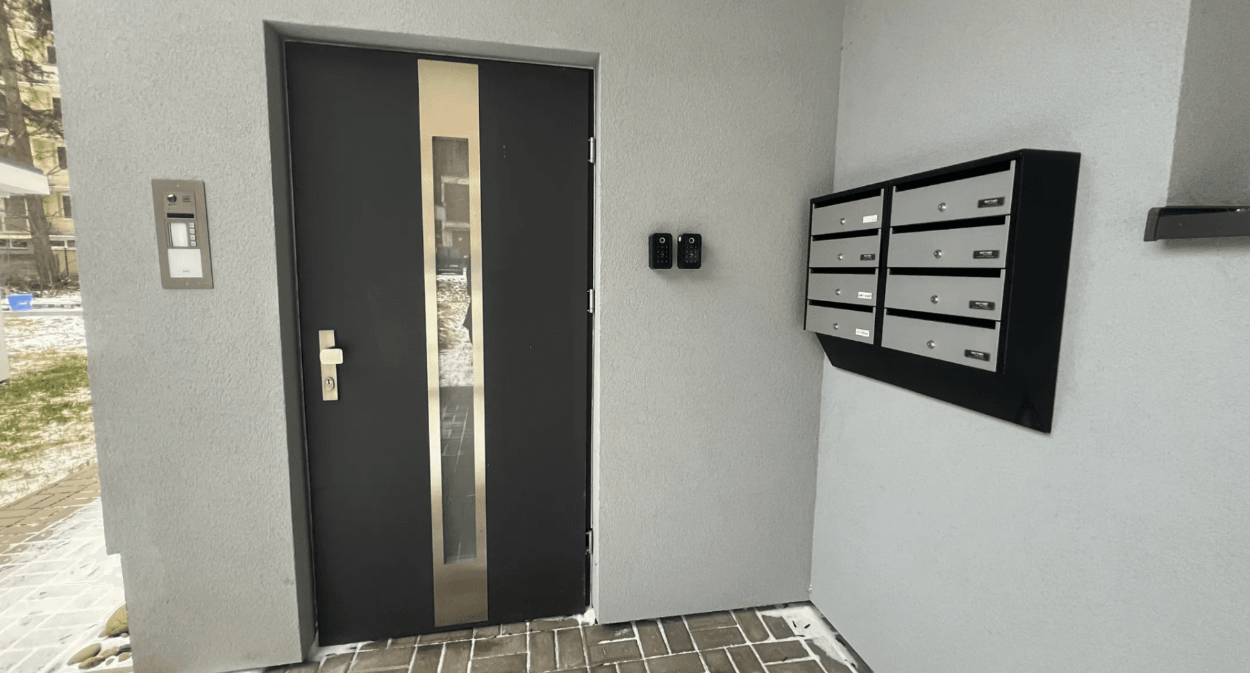 2 bedroom with open-plan kitchen flat for sale, 92 m², Rýchorské sídliště, Svoboda nad Úpou, Královéhradecký Region 2 bedroom with open-plan kitchen flat for sale, 92 m², Rýchorské sídliště, Svoboda nad Úpou, Královéhradecký Region