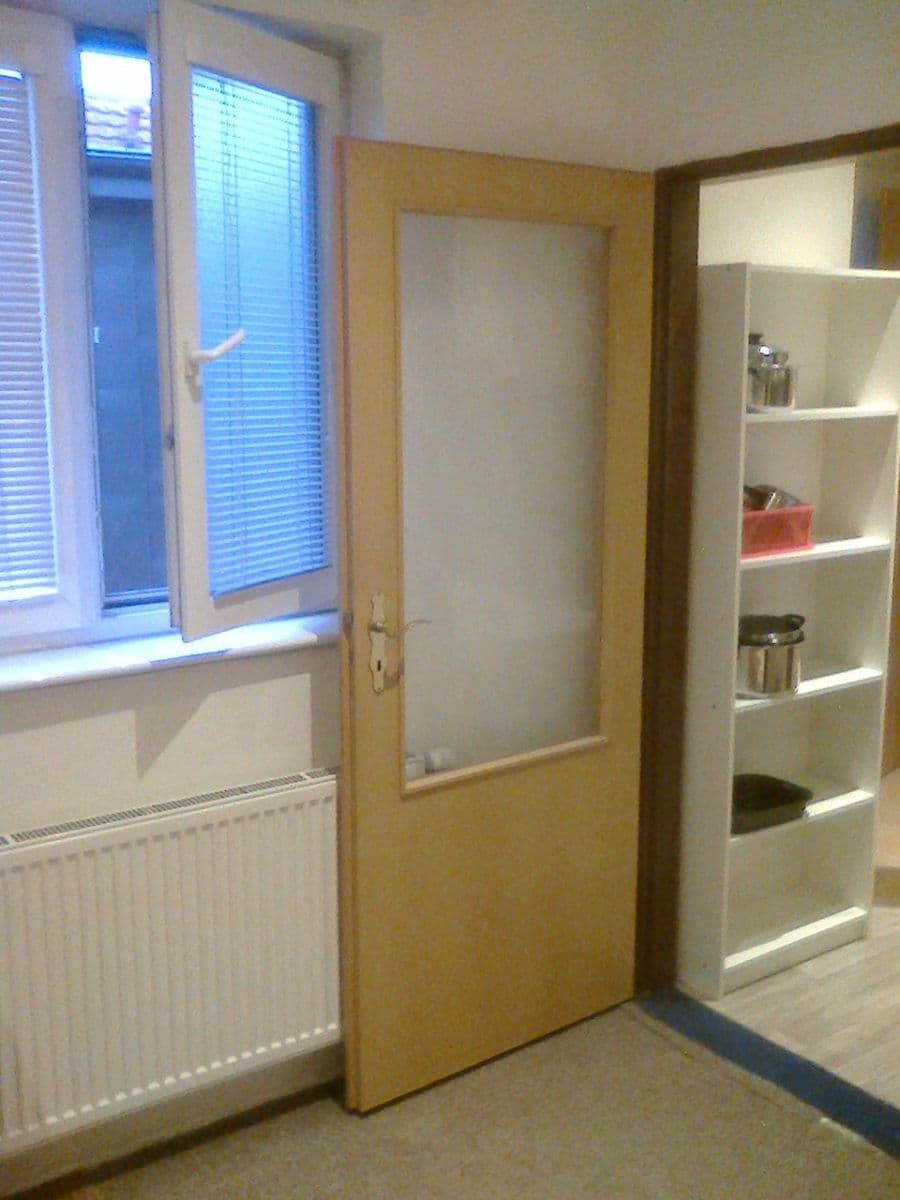 1 bedroom flat to rent, 21 m², Sokolovská, Prague, Prague 1 bedroom flat to rent, 21 m², Sokolovská, Prague, Prague