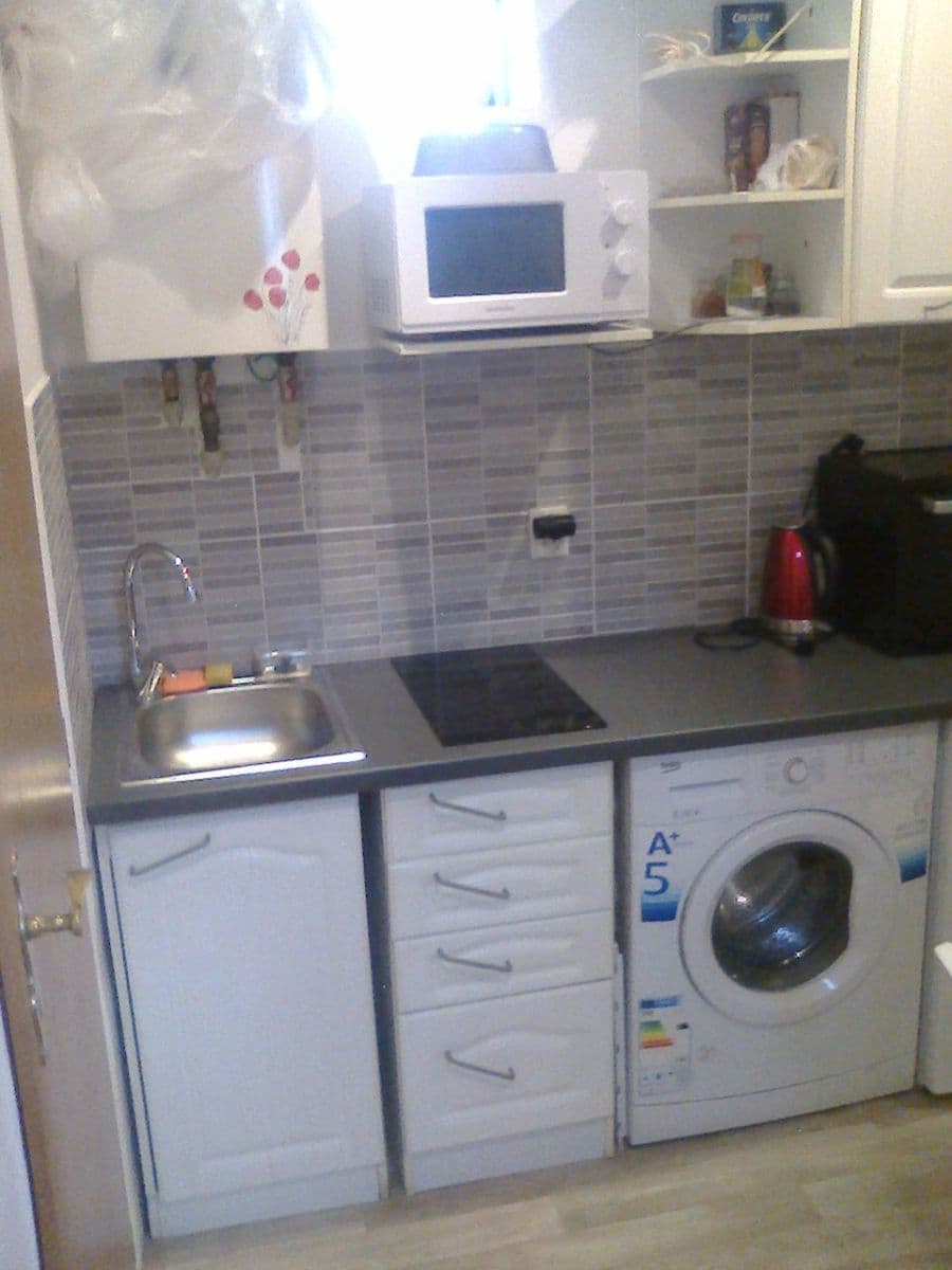 1 bedroom flat to rent, 21 m², Sokolovská, Prague, Prague 1 bedroom flat to rent, 21 m², Sokolovská, Prague, Prague