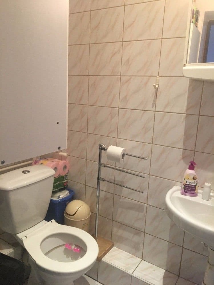 1 bedroom flat to rent, 21 m², Sokolovská, Prague, Prague 1 bedroom flat to rent, 21 m², Sokolovská, Prague, Prague