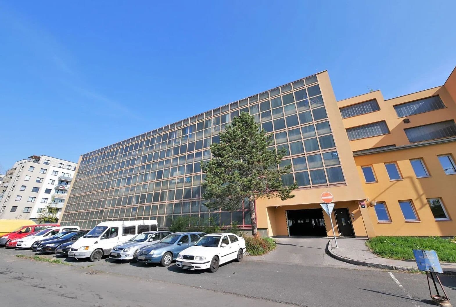 garage to rent, 18 m², Prague, Prague garage to rent, 18 m², Prague, Prague