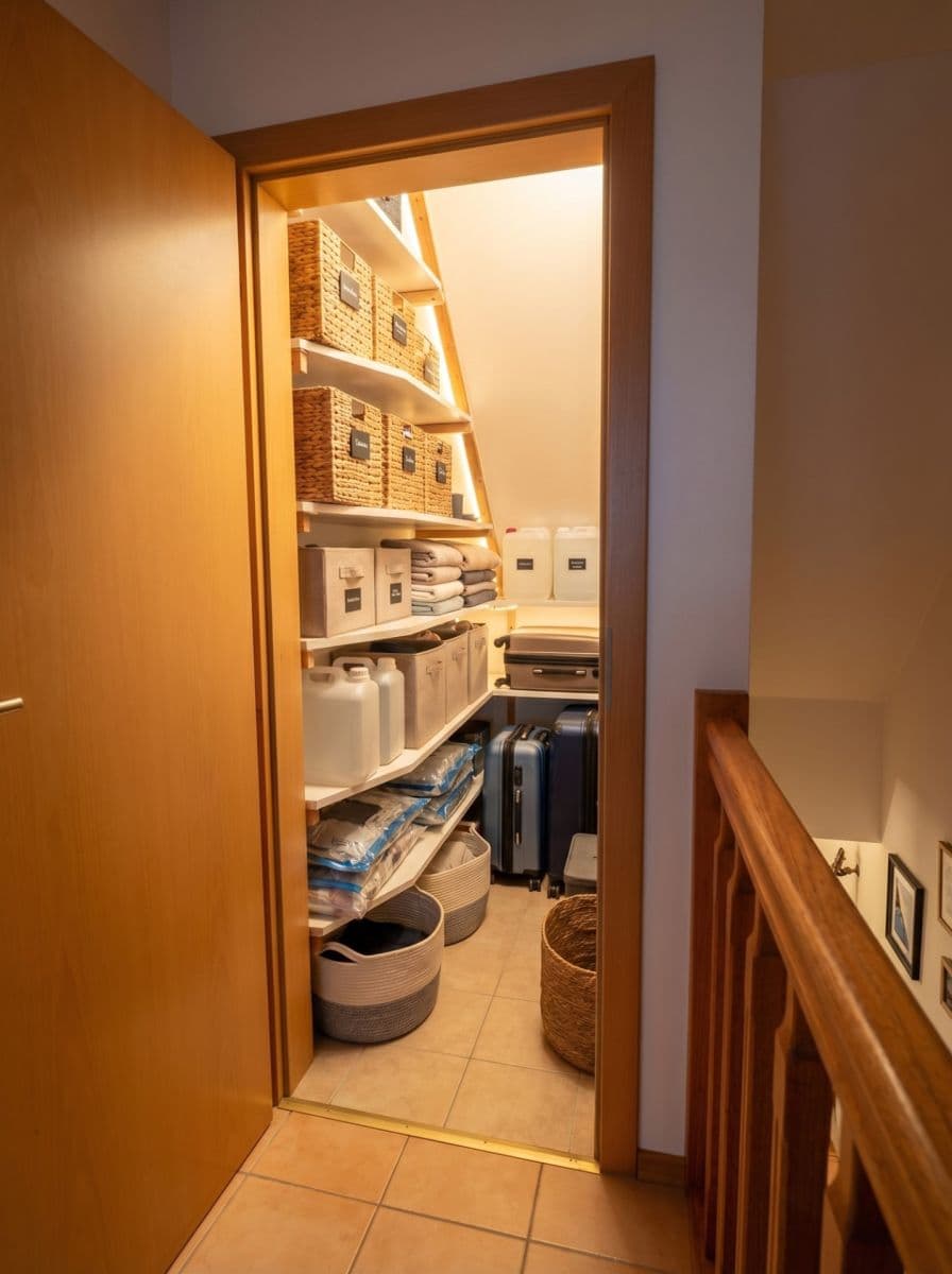 2 bedroom with open-plan kitchen flat to rent, 84 m², Žichlínská, Prague, Prague 2 bedroom with open-plan kitchen flat to rent, 84 m², Žichlínská, Prague, Prague