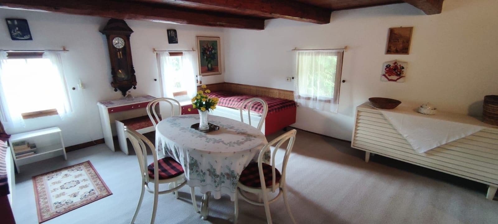 recreational property for sale, 1,330 m², Dubá, Liberecký Region recreational property for sale, 1,330 m², Dubá, Liberecký Region