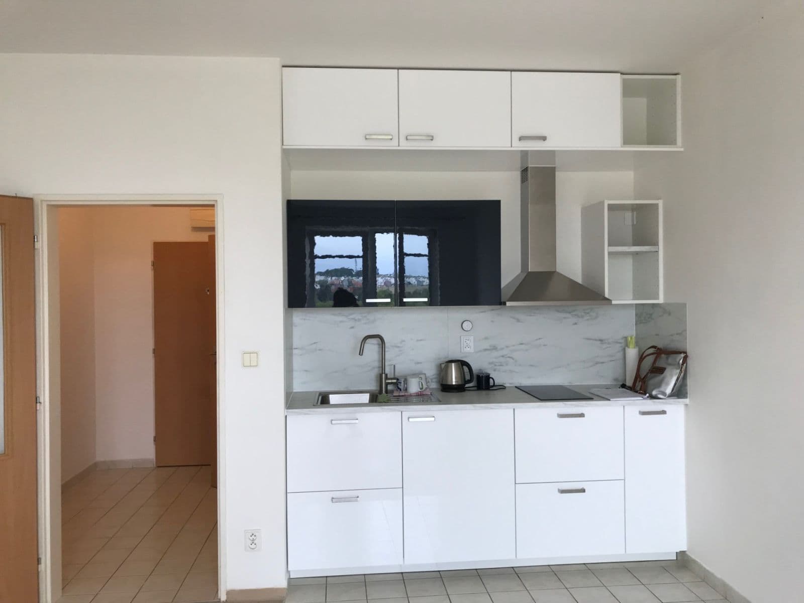 Studio flat to rent, 35 m², Najdrova, Roztoky, Středočeský Region Studio flat to rent, 35 m², Najdrova, Roztoky, Středočeský Region