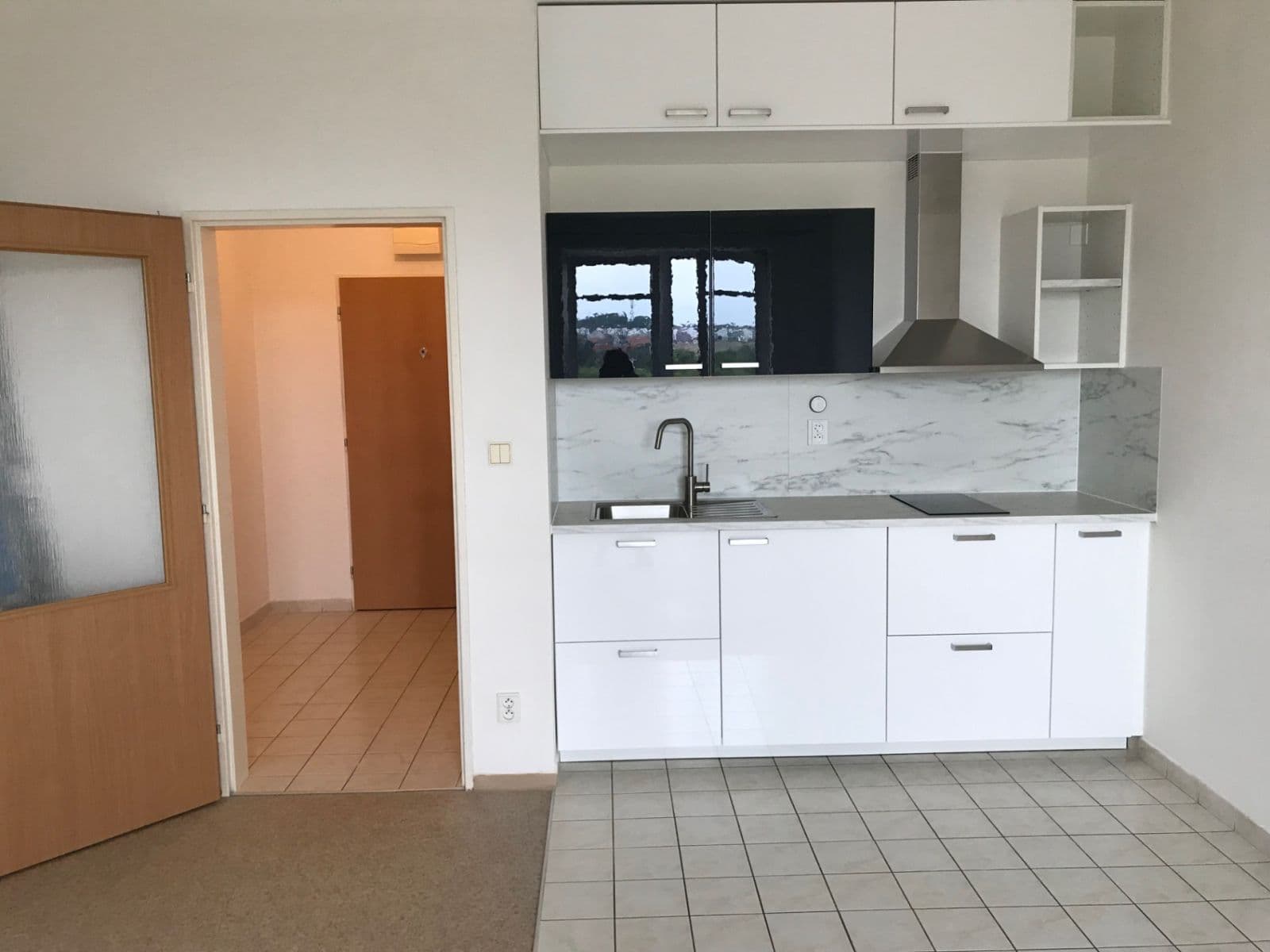 Studio flat to rent, 35 m², Najdrova, Roztoky, Středočeský Region Studio flat to rent, 35 m², Najdrova, Roztoky, Středočeský Region