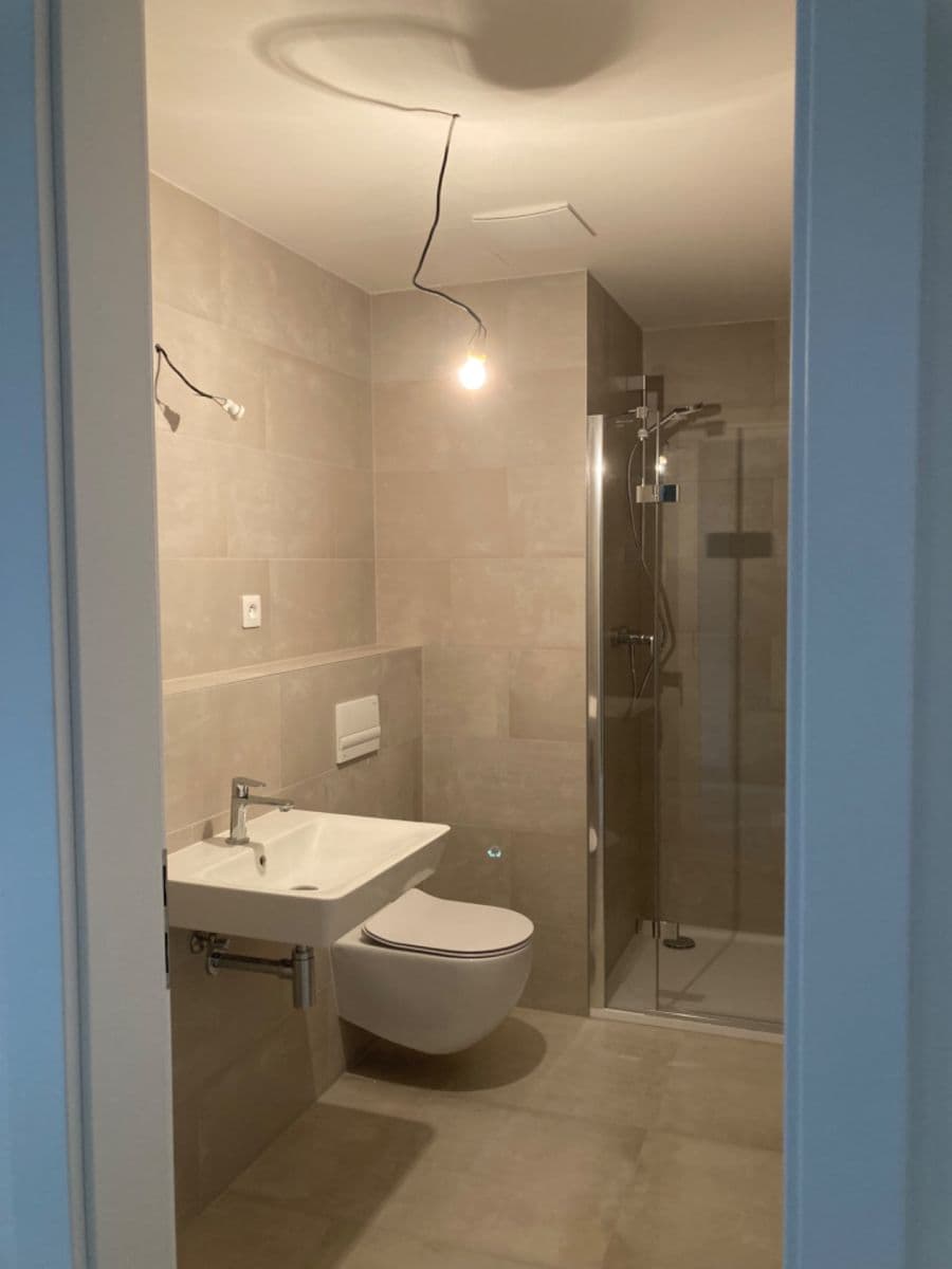 1 bedroom with open-plan kitchen flat for sale, 47 m², Arnošta Valenty, Prague, Prague 1 bedroom with open-plan kitchen flat for sale, 47 m², Arnošta Valenty, Prague, Prague