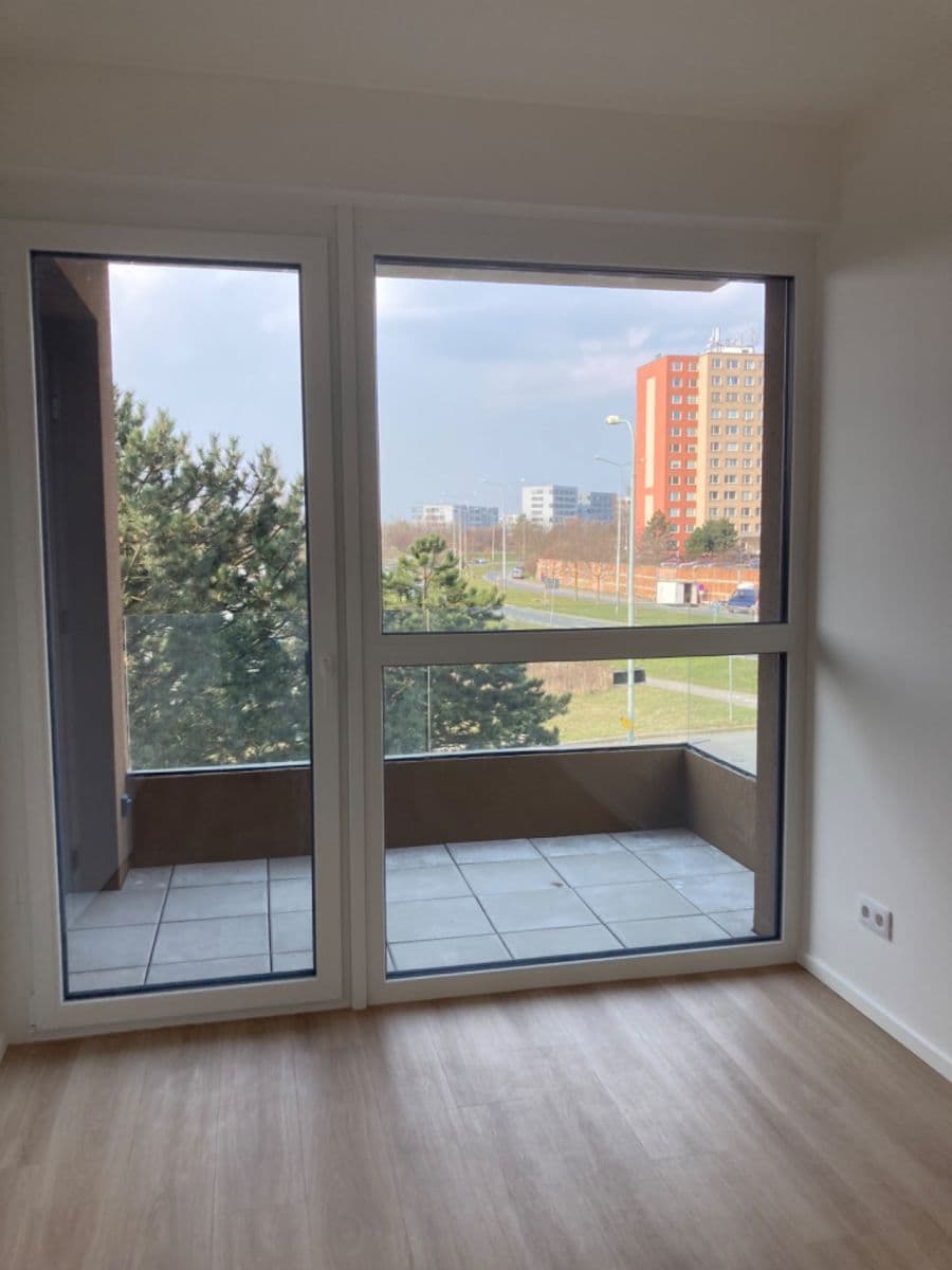 1 bedroom with open-plan kitchen flat for sale, 47 m², Arnošta Valenty, Prague, Prague 1 bedroom with open-plan kitchen flat for sale, 47 m², Arnošta Valenty, Prague, Prague