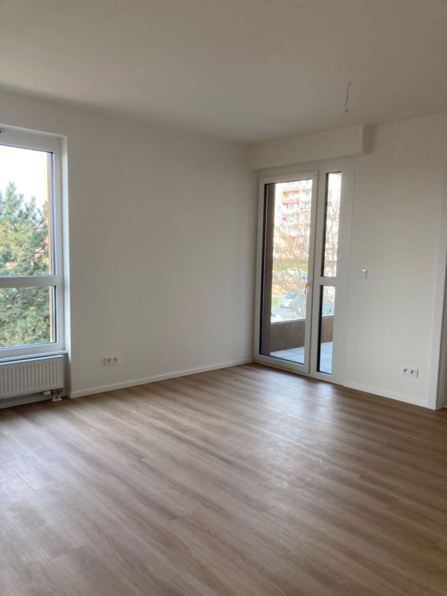 1 bedroom with open-plan kitchen flat for sale, 47 m², Arnošta Valenty, Prague, Prague 1 bedroom with open-plan kitchen flat for sale, 47 m², Arnošta Valenty, Prague, Prague