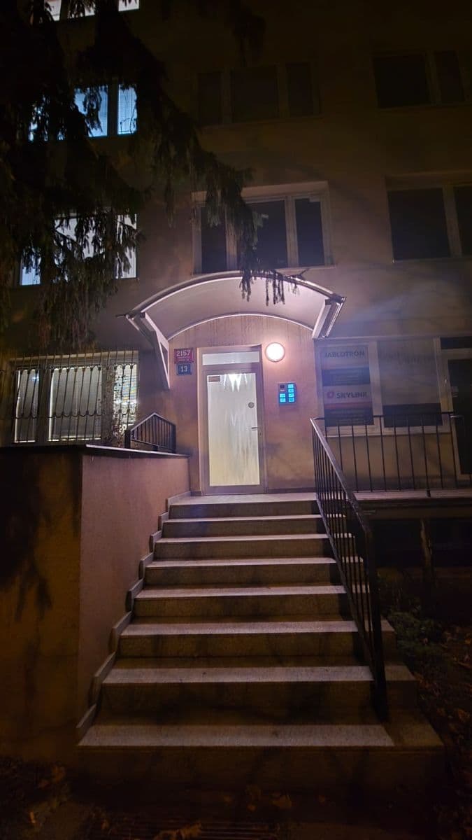 1 bedroom with open-plan kitchen flat to rent, 40 m², Pod Strání, Prague, Prague 1 bedroom with open-plan kitchen flat to rent, 40 m², Pod Strání, Prague, Prague