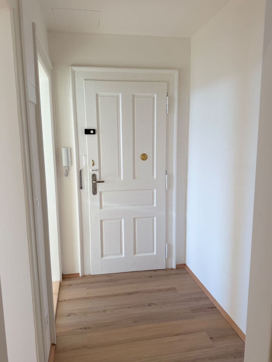 1 bedroom with open-plan kitchen flat to rent, 45 m², U Zvonařky, Prague, Prague 1 bedroom with open-plan kitchen flat to rent, 45 m², U Zvonařky, Prague, Prague