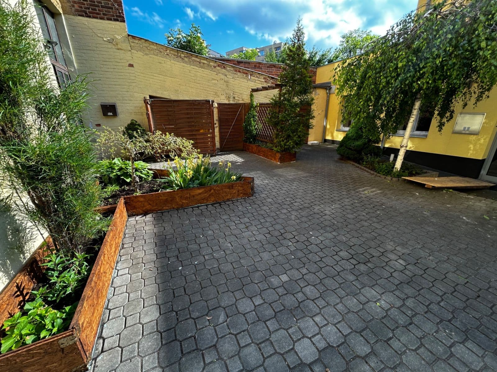 1 bedroom with open-plan kitchen flat to rent, 45 m², U Zvonařky, Prague, Prague 1 bedroom with open-plan kitchen flat to rent, 45 m², U Zvonařky, Prague, Prague