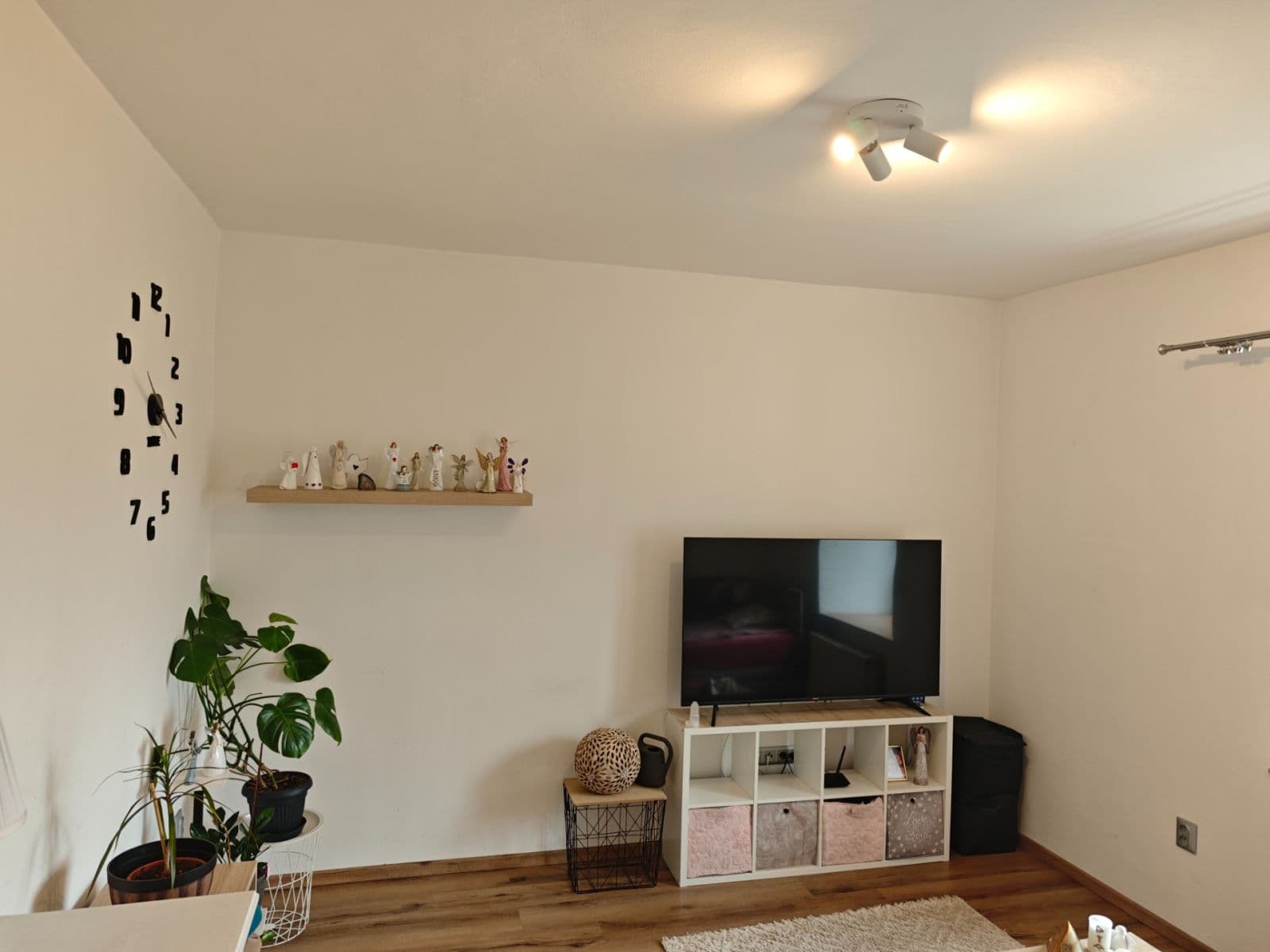 Studio flat to rent, 41 m², Litultovice, Moravskoslezský Region Studio flat to rent, 41 m², Litultovice, Moravskoslezský Region