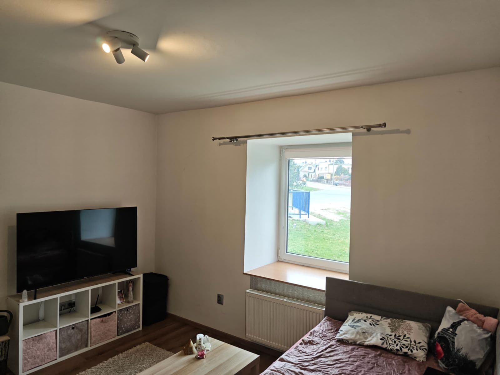 Studio flat to rent, 41 m², Litultovice, Moravskoslezský Region Studio flat to rent, 41 m², Litultovice, Moravskoslezský Region