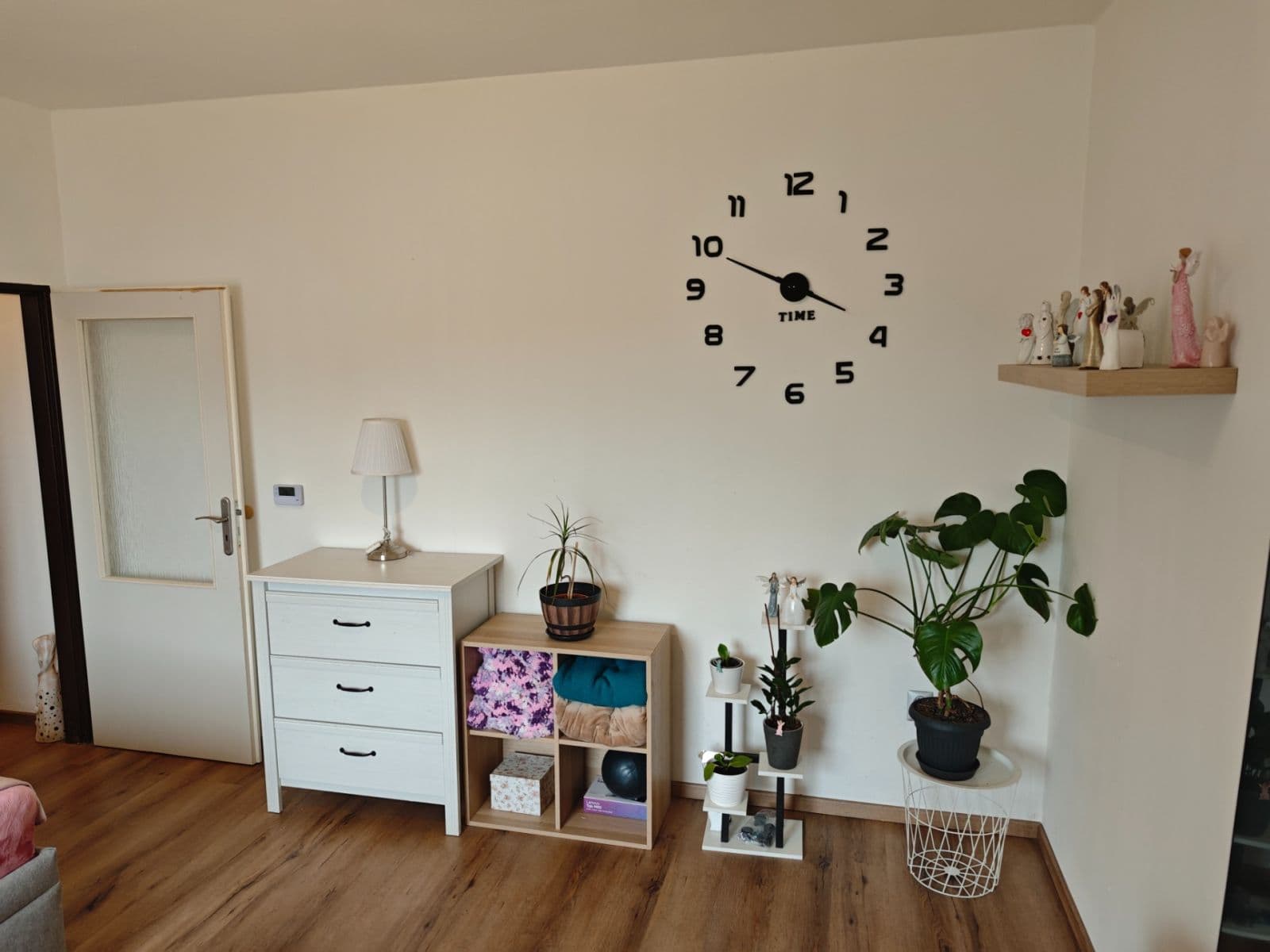 Studio flat to rent, 41 m², Litultovice, Moravskoslezský Region Studio flat to rent, 41 m², Litultovice, Moravskoslezský Region