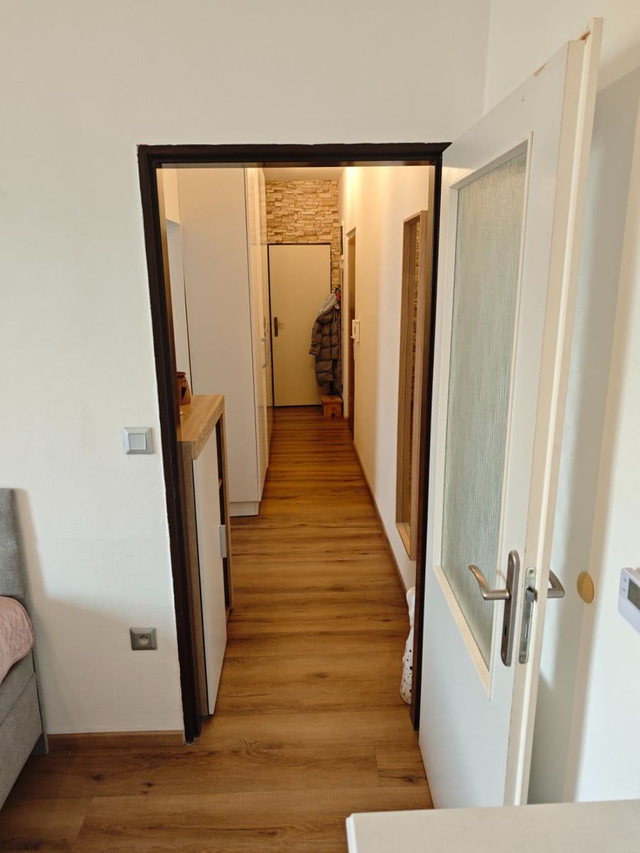 Studio flat to rent, 41 m², Litultovice, Moravskoslezský Region Studio flat to rent, 41 m², Litultovice, Moravskoslezský Region