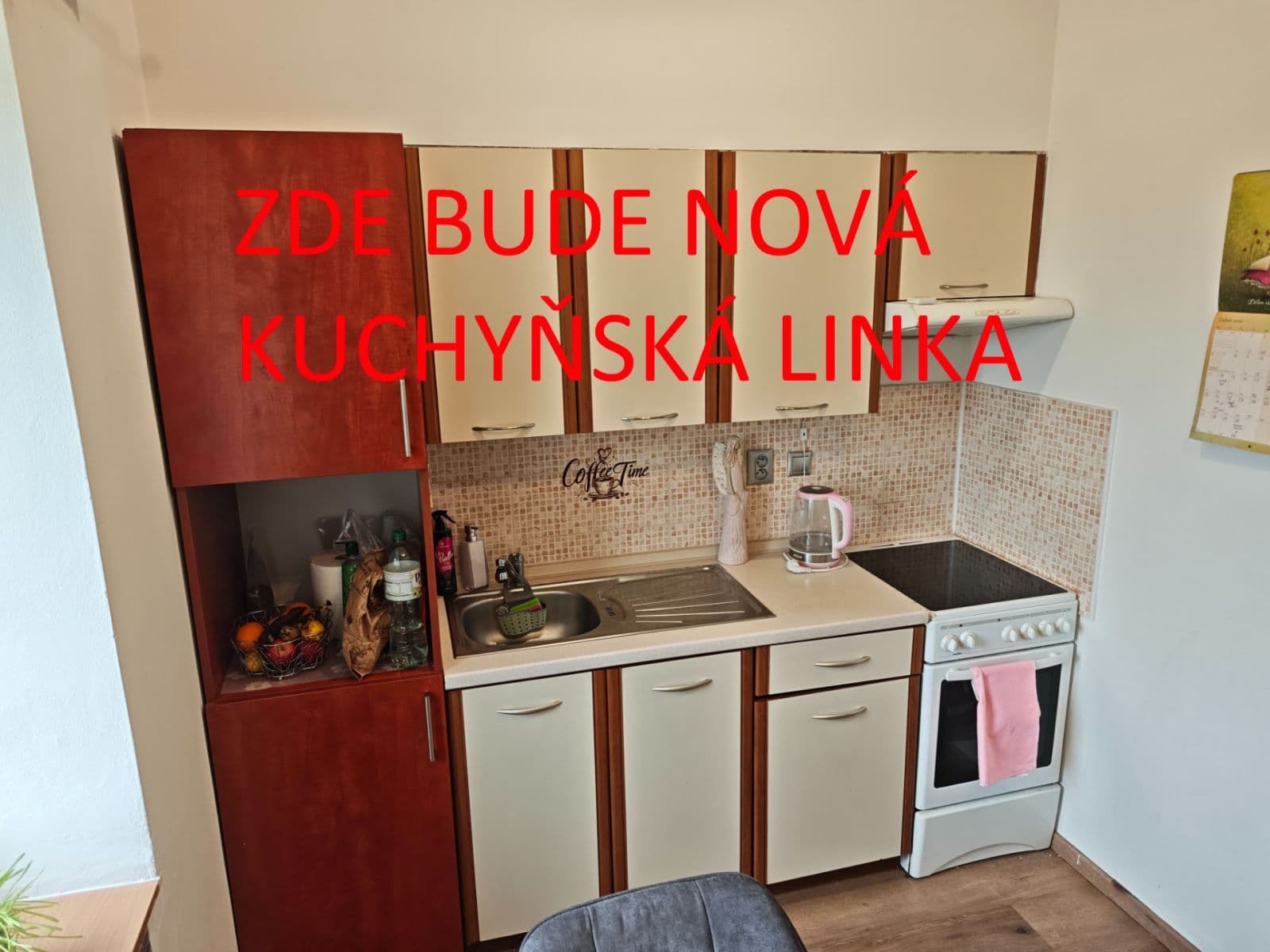 Studio flat to rent, 41 m², Litultovice, Moravskoslezský Region Studio flat to rent, 41 m², Litultovice, Moravskoslezský Region
