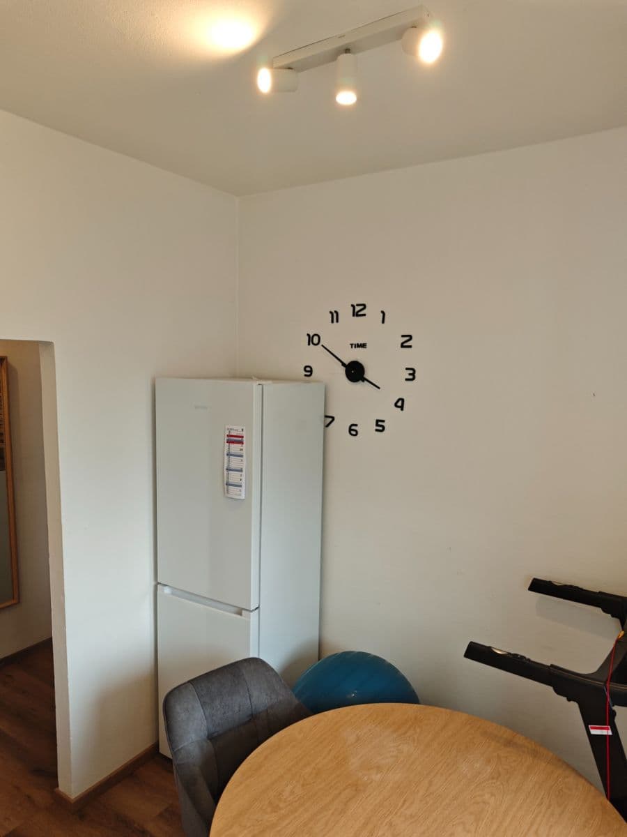 Studio flat to rent, 41 m², Litultovice, Moravskoslezský Region Studio flat to rent, 41 m², Litultovice, Moravskoslezský Region