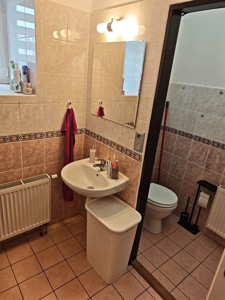 Studio flat to rent, 41 m², Litultovice, Moravskoslezský Region Studio flat to rent, 41 m², Litultovice, Moravskoslezský Region