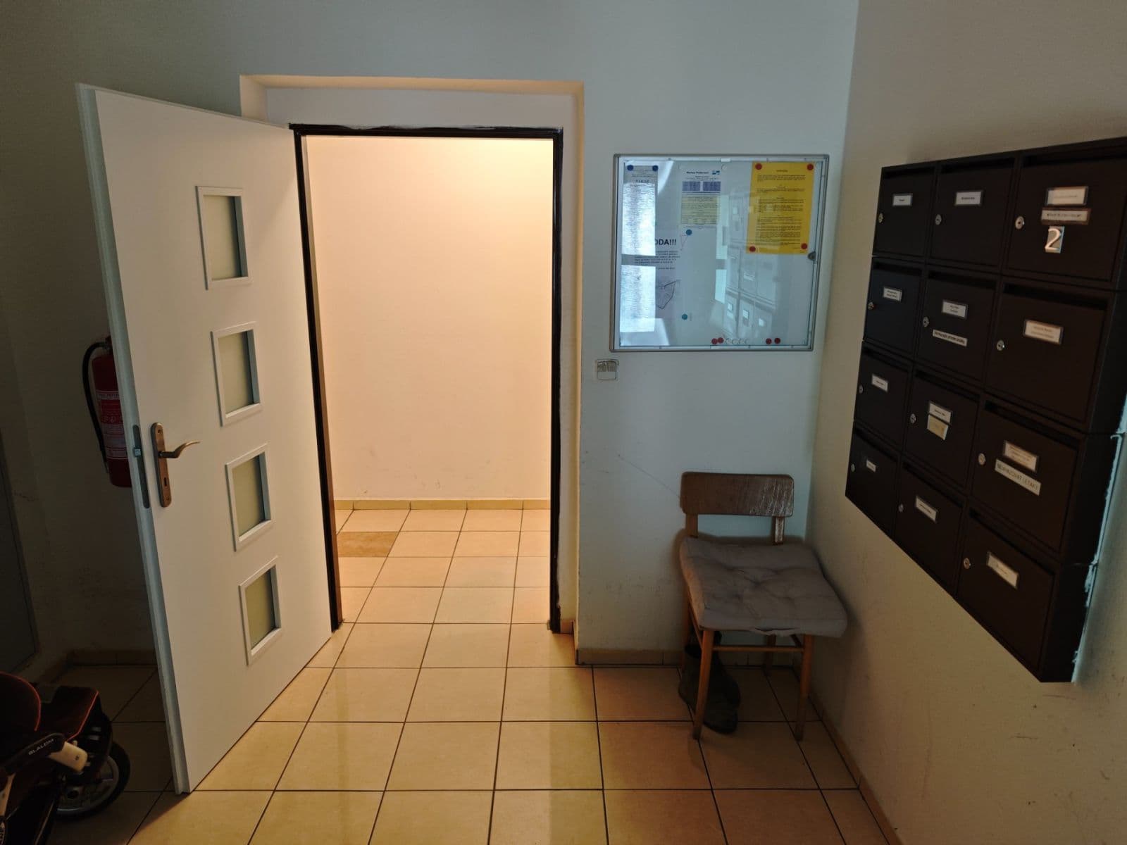 Studio flat to rent, 41 m², Litultovice, Moravskoslezský Region Studio flat to rent, 41 m², Litultovice, Moravskoslezský Region