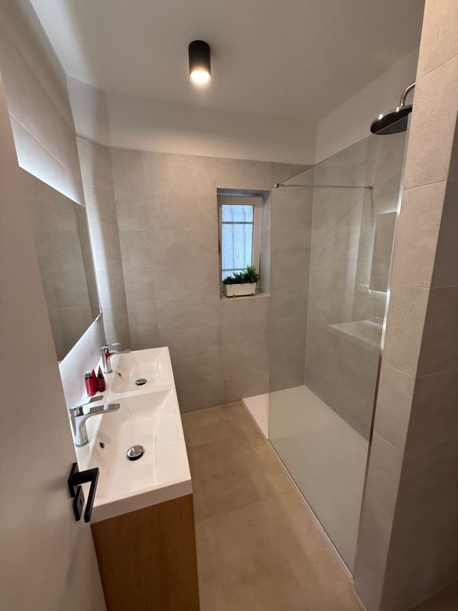 1 bedroom with open-plan kitchen flat to rent, 48 m², Jateční, Prague, Prague 1 bedroom with open-plan kitchen flat to rent, 48 m², Jateční, Prague, Prague