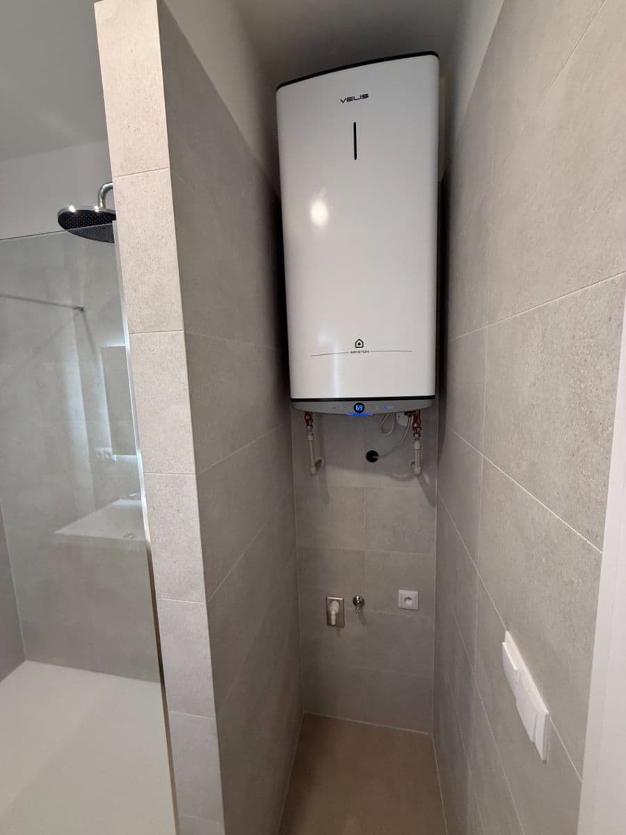 1 bedroom with open-plan kitchen flat to rent, 48 m², Jateční, Prague, Prague 1 bedroom with open-plan kitchen flat to rent, 48 m², Jateční, Prague, Prague