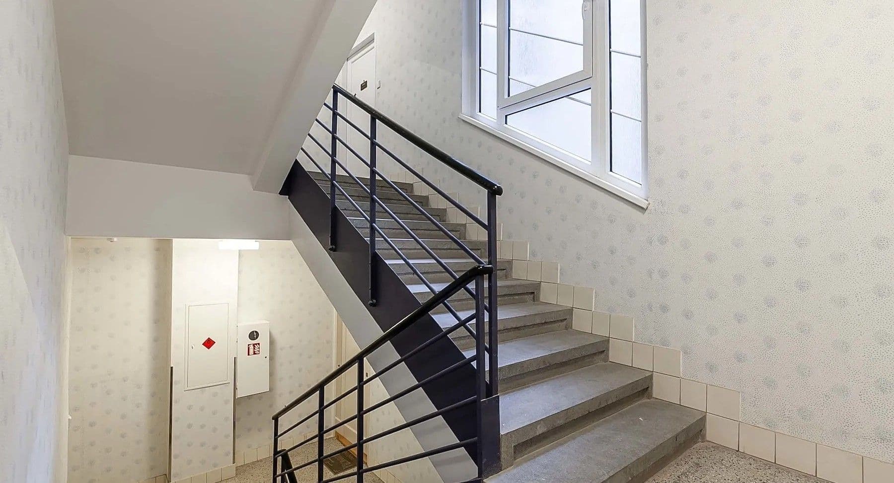 1 bedroom with open-plan kitchen flat to rent, 48 m², Jateční, Prague, Prague 1 bedroom with open-plan kitchen flat to rent, 48 m², Jateční, Prague, Prague