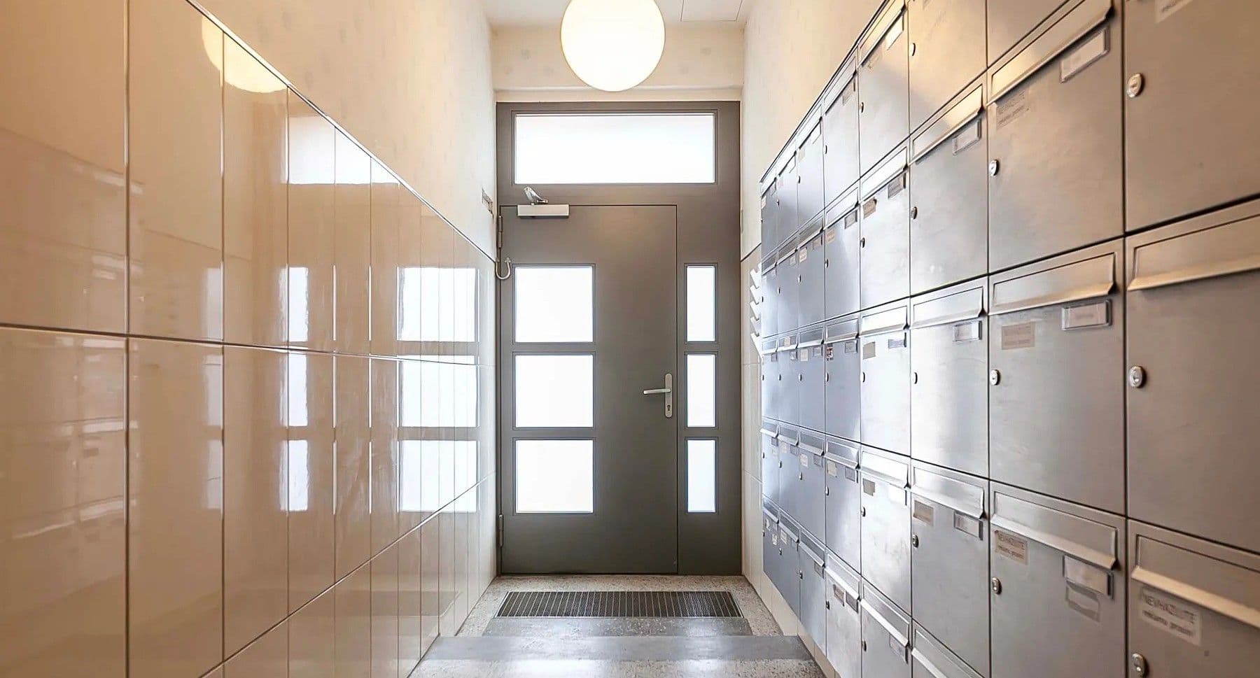 1 bedroom with open-plan kitchen flat to rent, 48 m², Jateční, Prague, Prague 1 bedroom with open-plan kitchen flat to rent, 48 m², Jateční, Prague, Prague