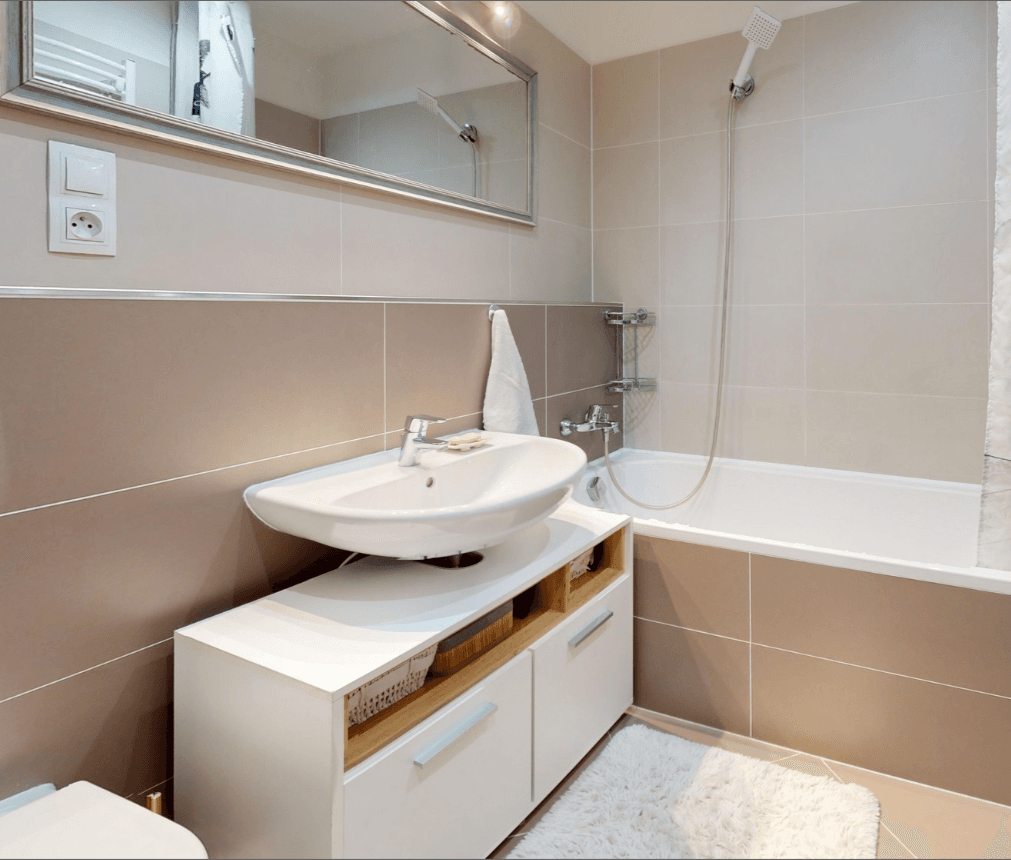 1 bedroom with open-plan kitchen flat to rent, 62 m², Hlučkova, Prague, Prague 1 bedroom with open-plan kitchen flat to rent, 62 m², Hlučkova, Prague, Prague