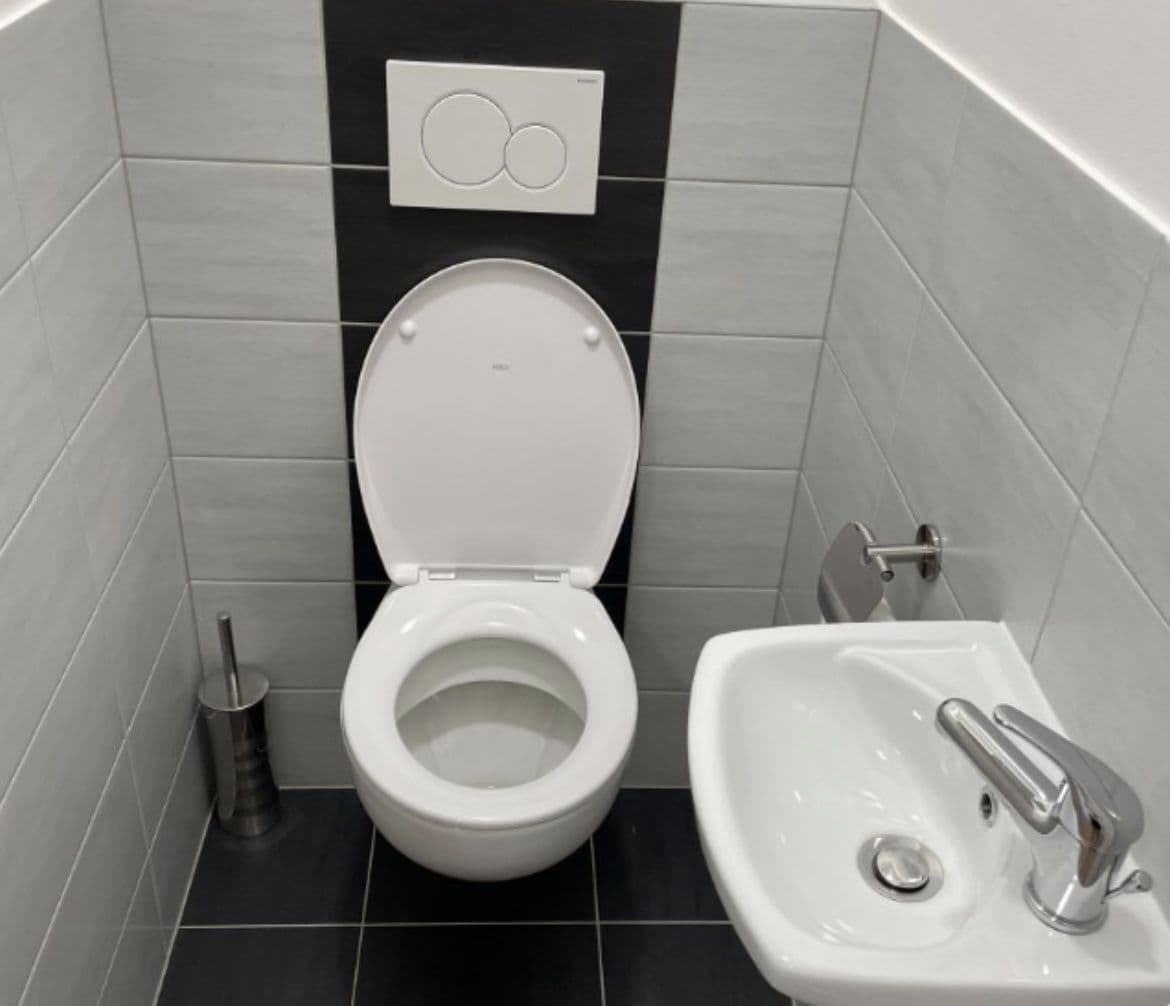 1 bedroom with open-plan kitchen flat to rent, 62 m², K Cukrovaru, Odolena Voda, Středočeský Region 1 bedroom with open-plan kitchen flat to rent, 62 m², K Cukrovaru, Odolena Voda, Středočeský Region