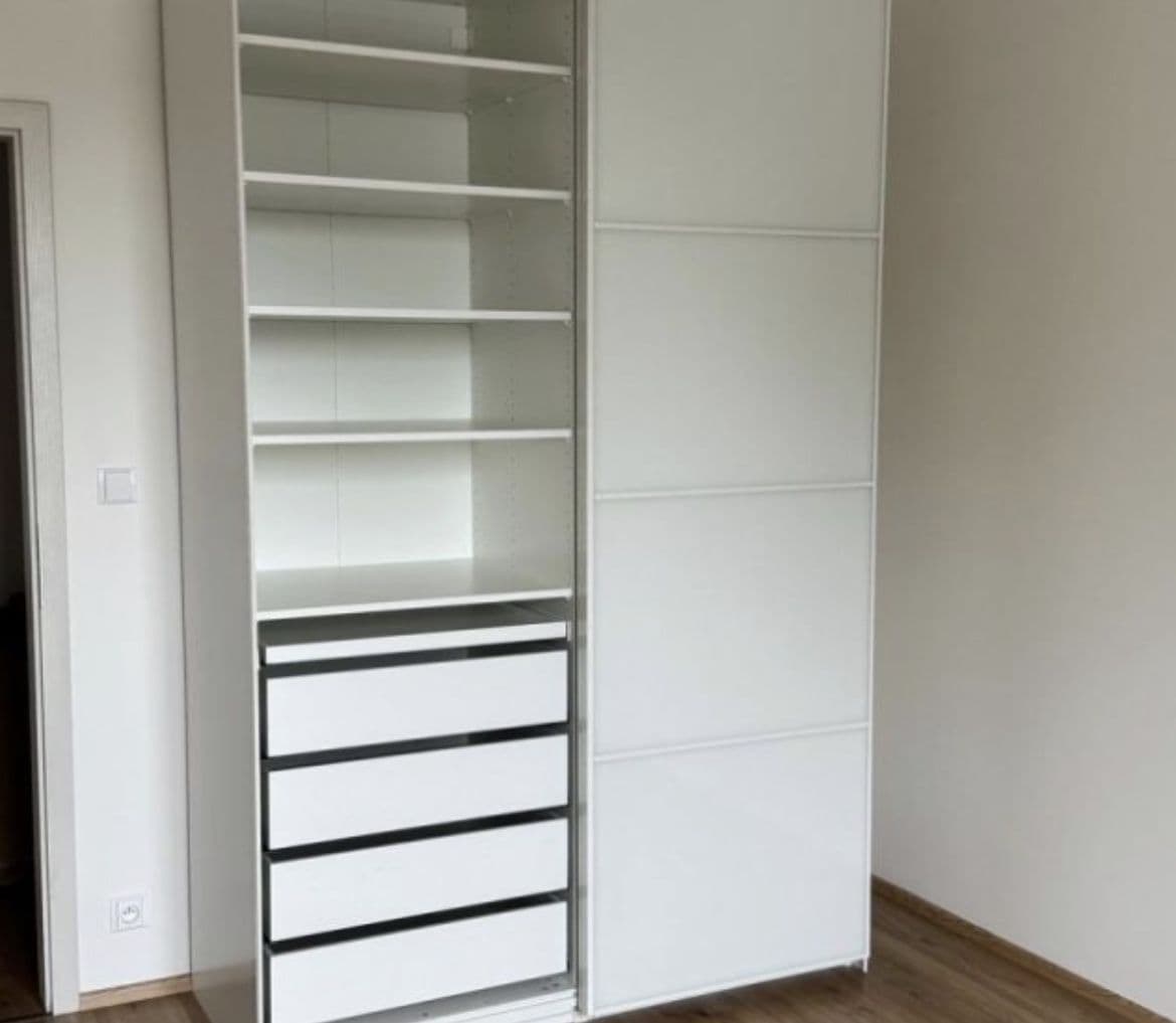 1 bedroom with open-plan kitchen flat to rent, 62 m², K Cukrovaru, Odolena Voda, Středočeský Region 1 bedroom with open-plan kitchen flat to rent, 62 m², K Cukrovaru, Odolena Voda, Středočeský Region