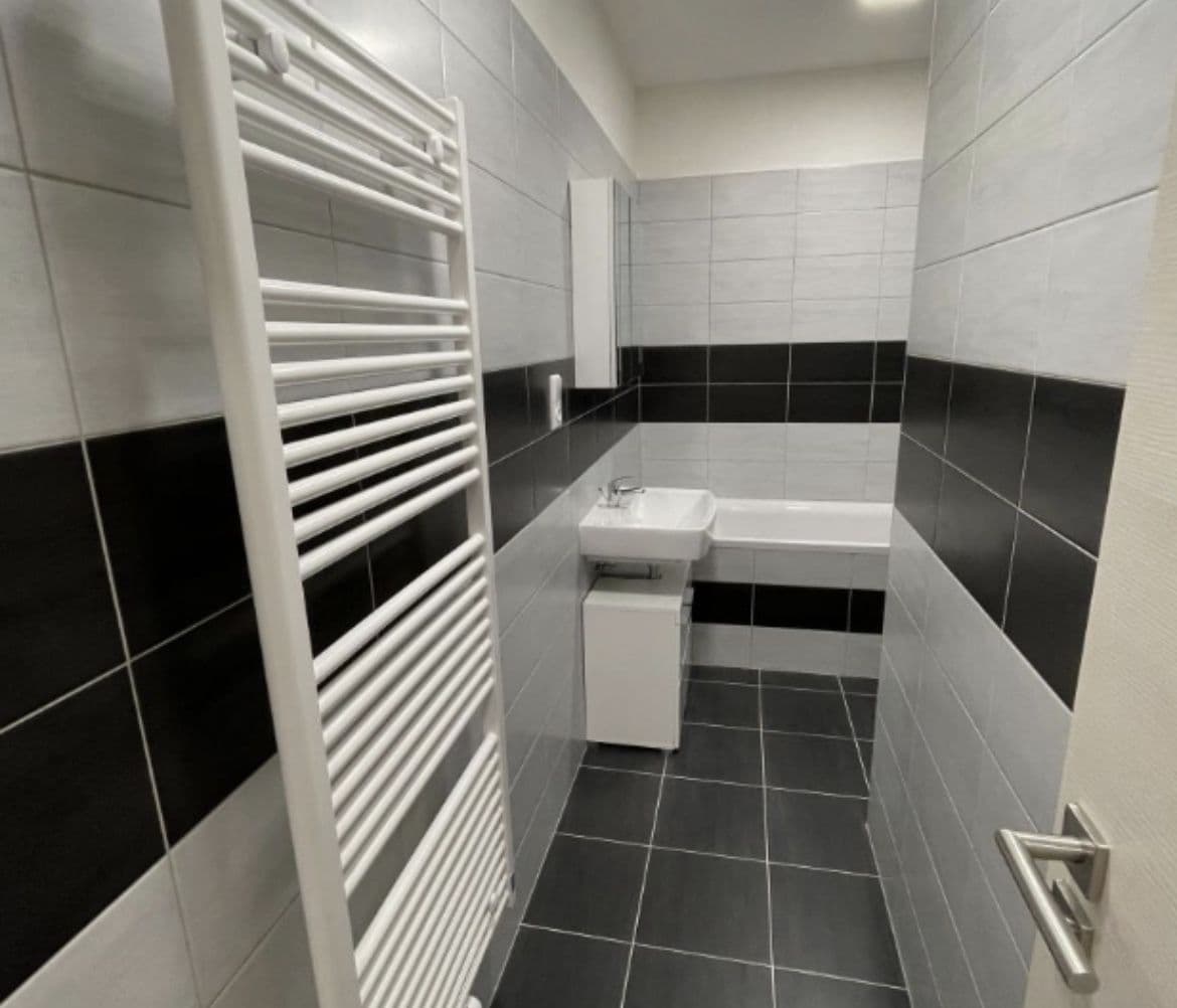 1 bedroom with open-plan kitchen flat to rent, 62 m², K Cukrovaru, Odolena Voda, Středočeský Region 1 bedroom with open-plan kitchen flat to rent, 62 m², K Cukrovaru, Odolena Voda, Středočeský Region