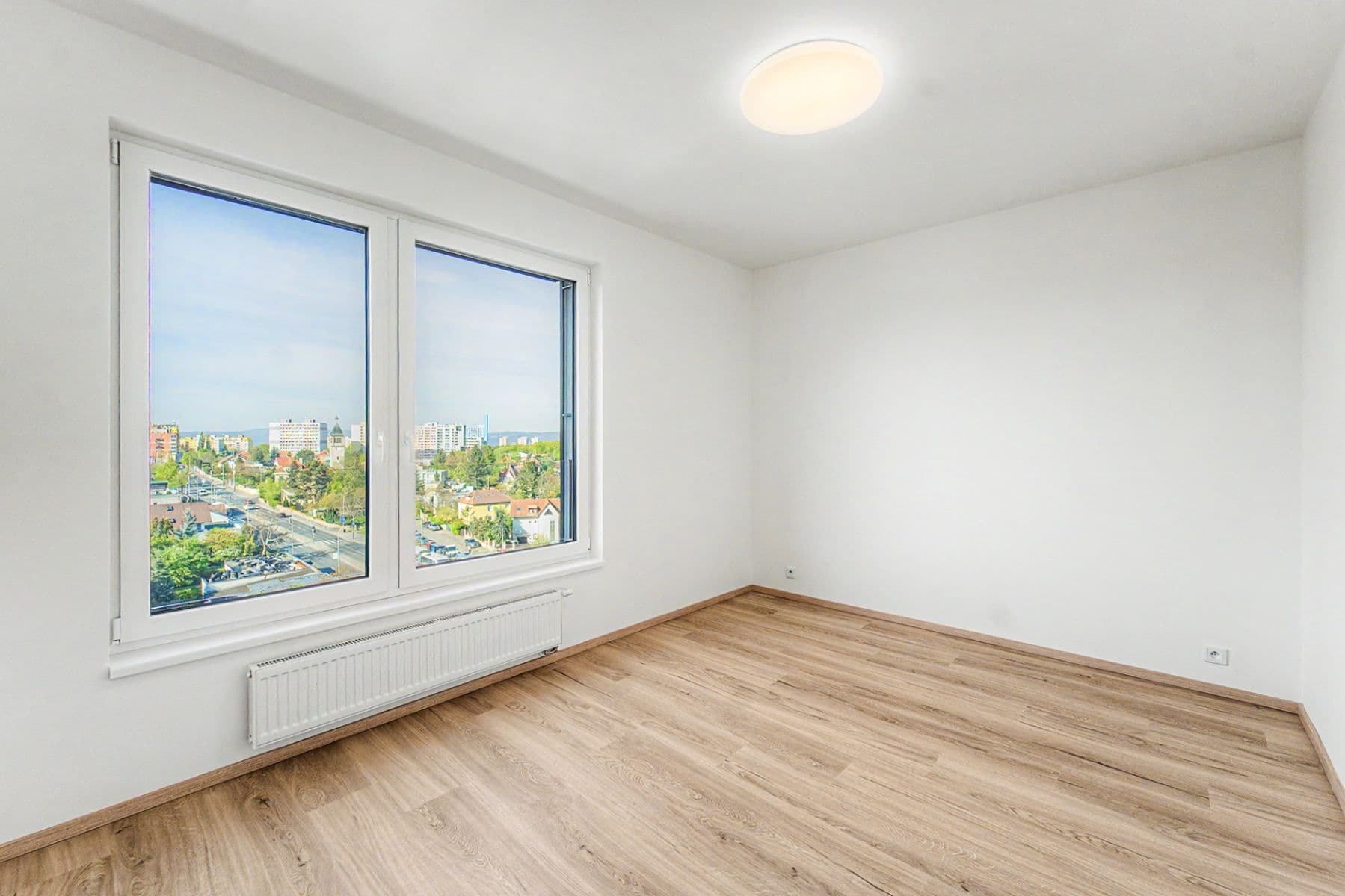 1 bedroom with open-plan kitchen flat to rent, 52 m², Hodkovická, Prague, Prague 1 bedroom with open-plan kitchen flat to rent, 52 m², Hodkovická, Prague, Prague