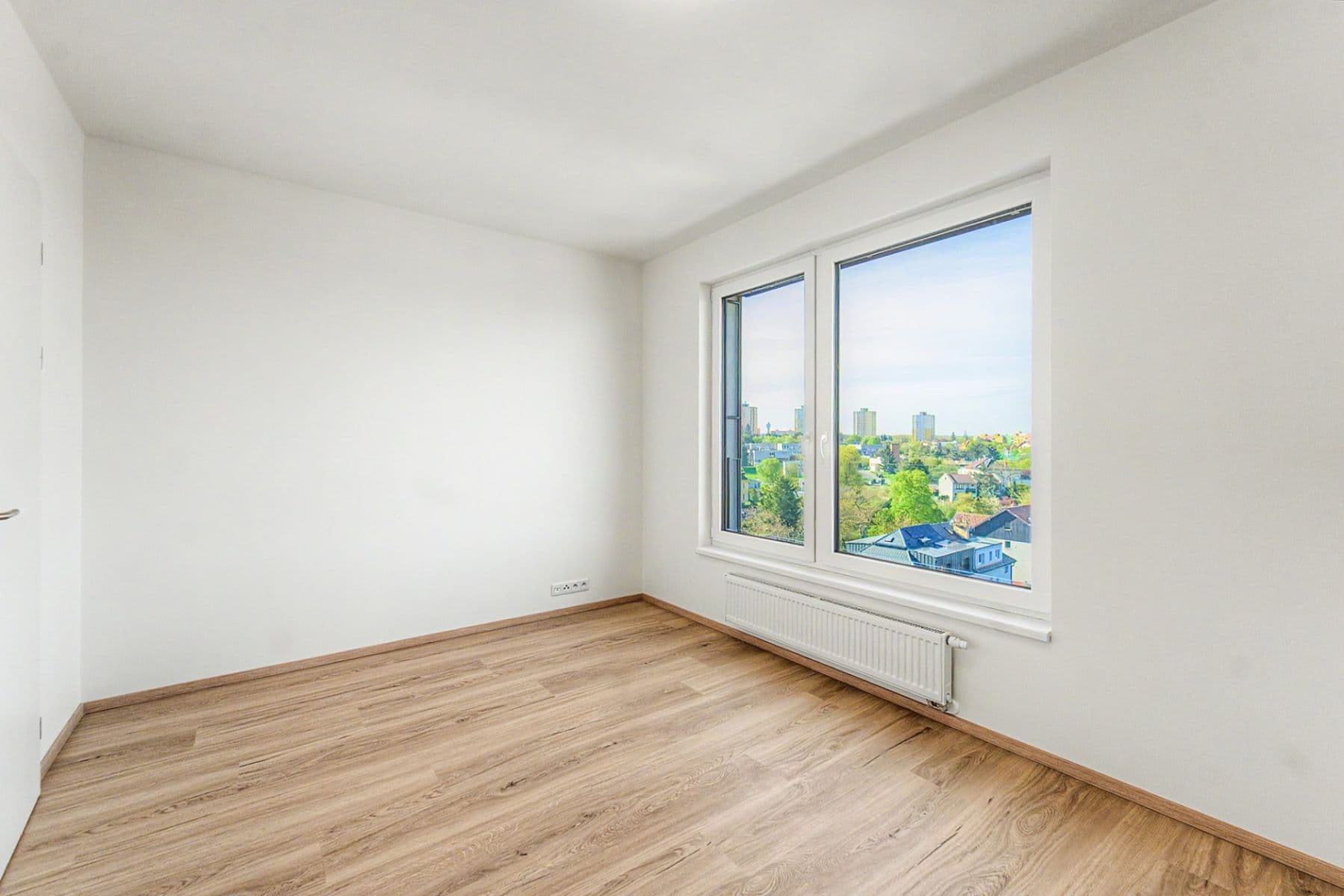 1 bedroom with open-plan kitchen flat to rent, 52 m², Hodkovická, Prague, Prague 1 bedroom with open-plan kitchen flat to rent, 52 m², Hodkovická, Prague, Prague