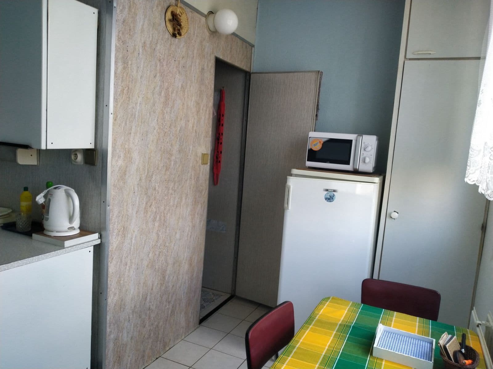 2 bedroom flat to rent, 64 m², Mánesova, Domažlice, Plzeňský Region 2 bedroom flat to rent, 64 m², Mánesova, Domažlice, Plzeňský Region