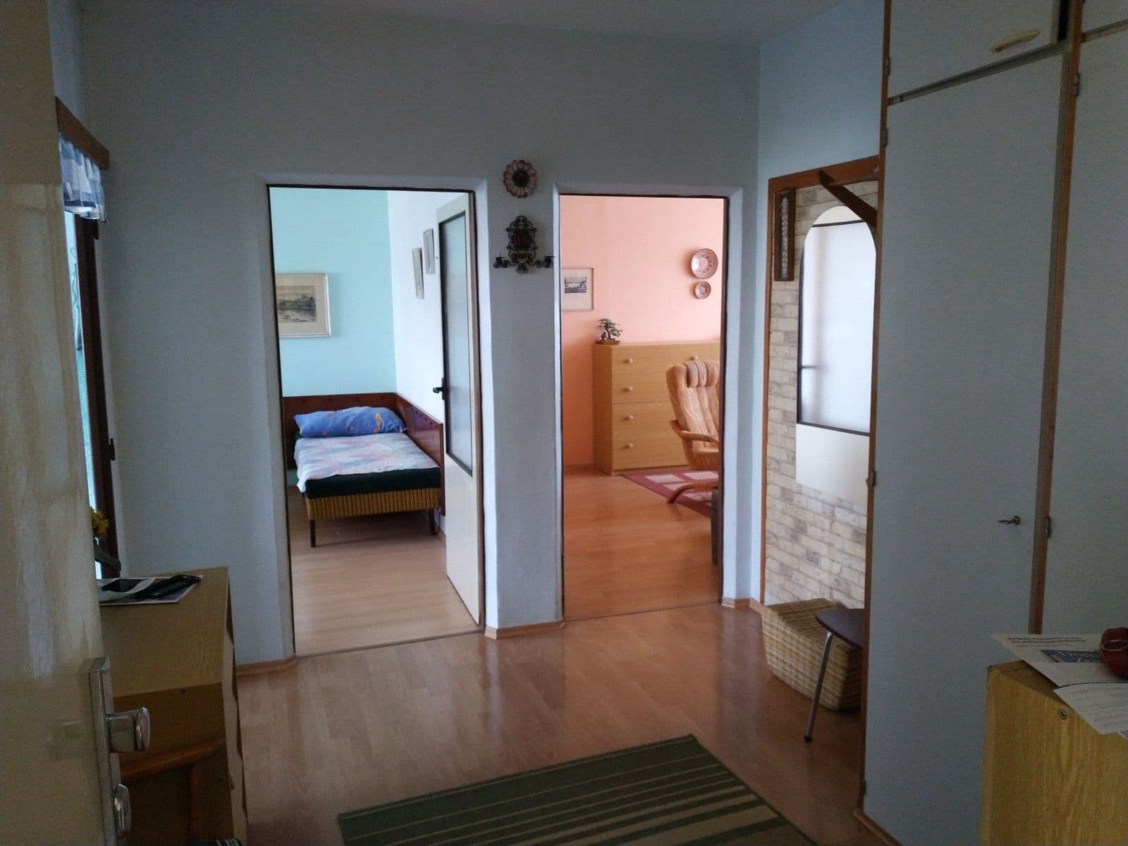 2 bedroom flat to rent, 64 m², Mánesova, Domažlice, Plzeňský Region 2 bedroom flat to rent, 64 m², Mánesova, Domažlice, Plzeňský Region